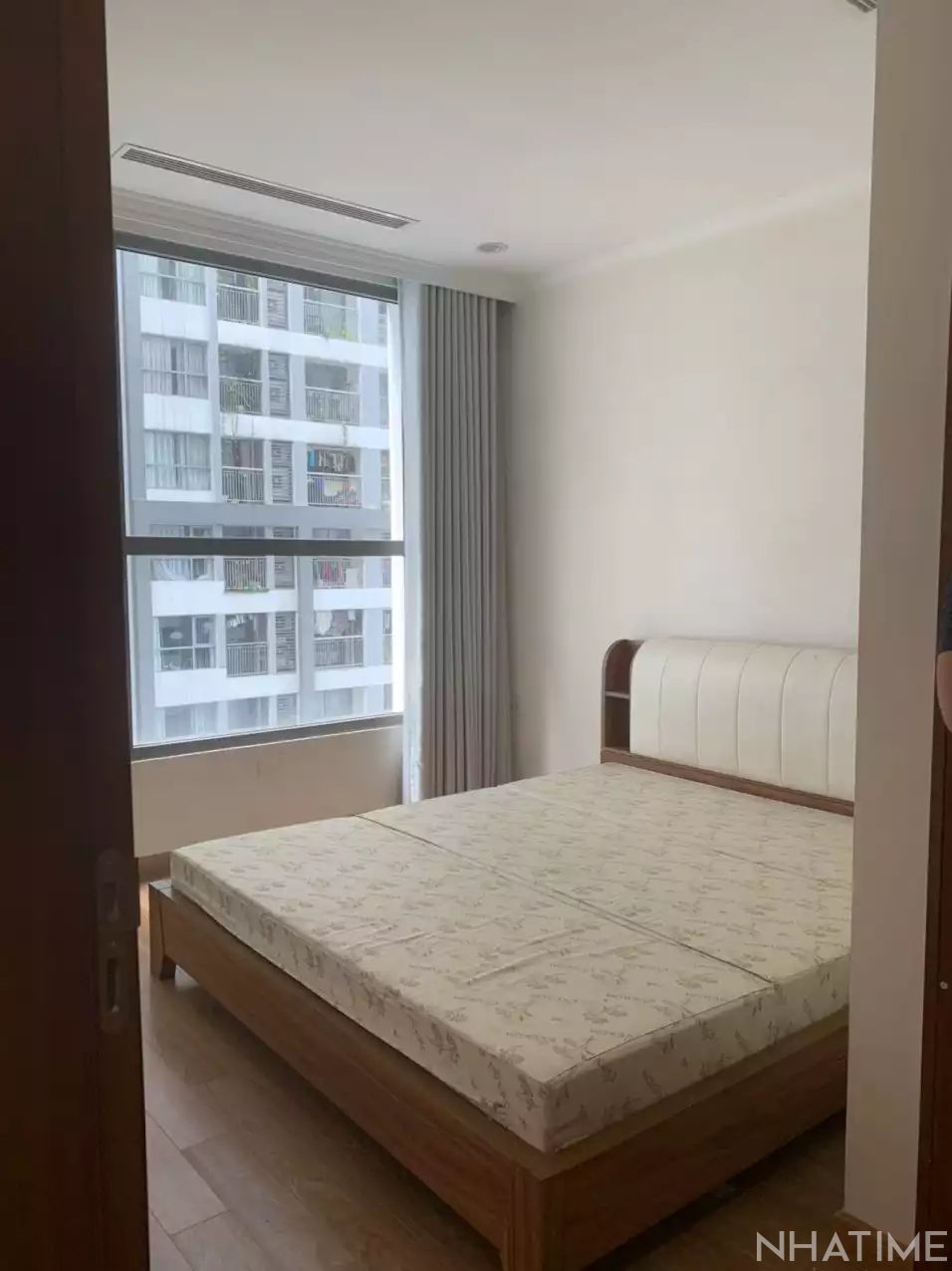 Cho thuê 2pn Park 09 nhà mới ít đồ Photo No.3