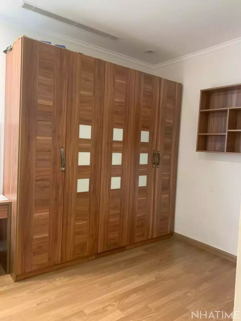 Cho thuê 2pn Park 09 nhà mới ít đồ Photo No.4