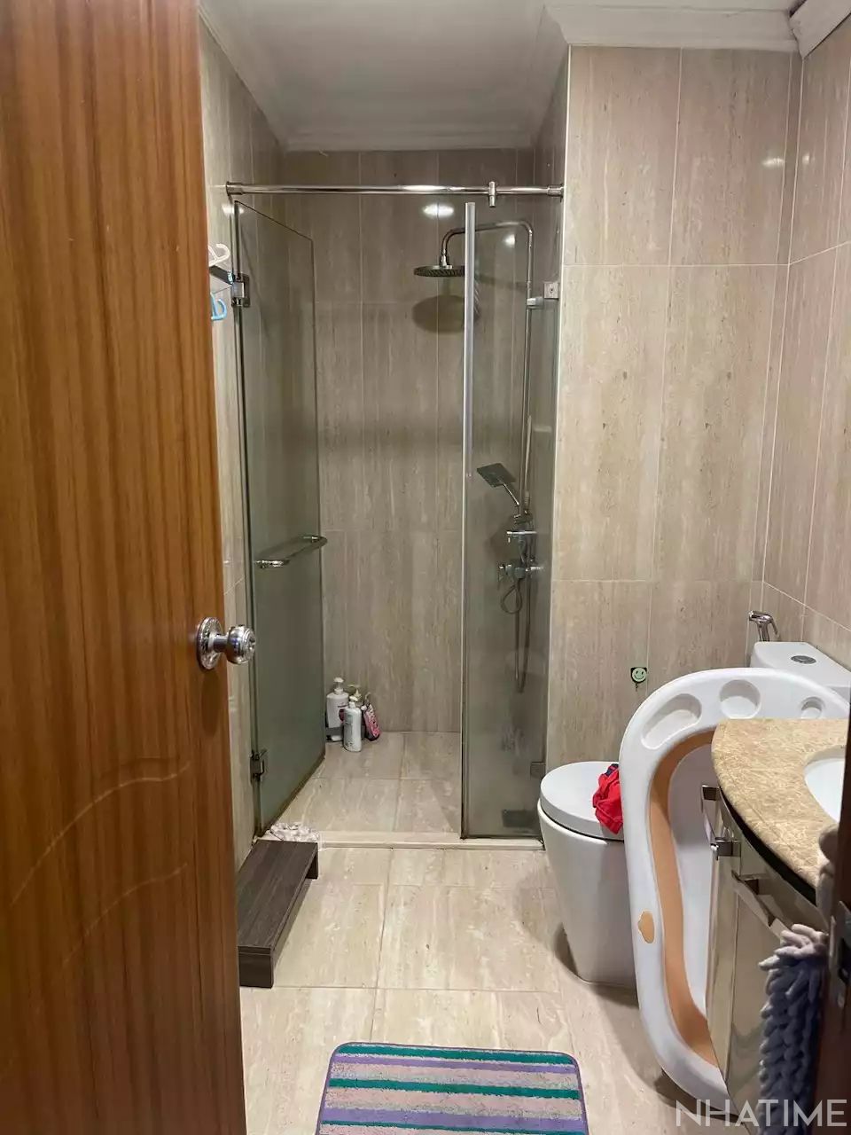 Cho thuê 2pn T10 Times City đủ đồ Photo No.3