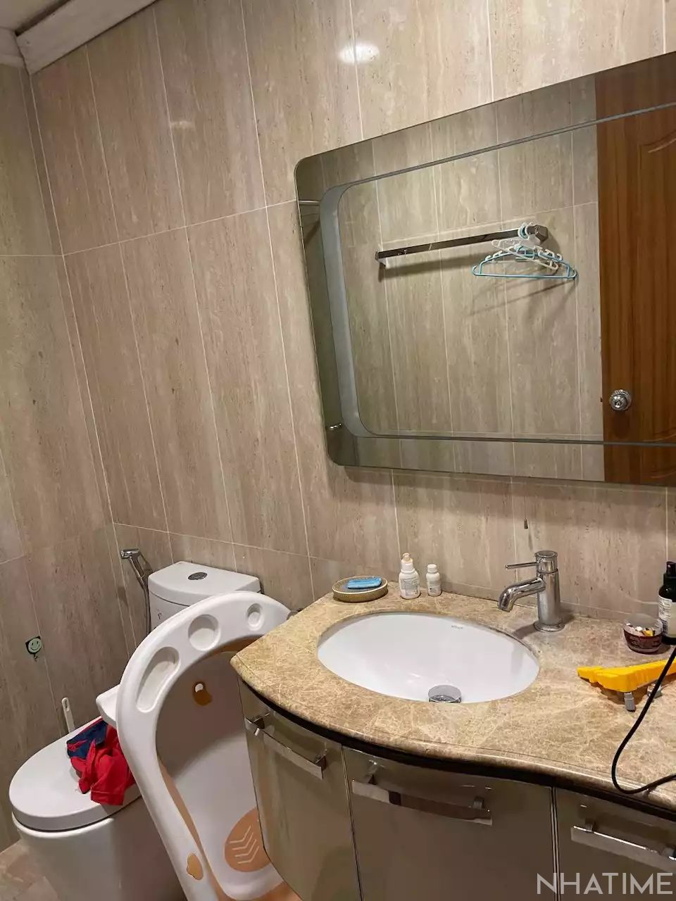 Cho thuê 2pn T10 Times City đủ đồ Photo No.4