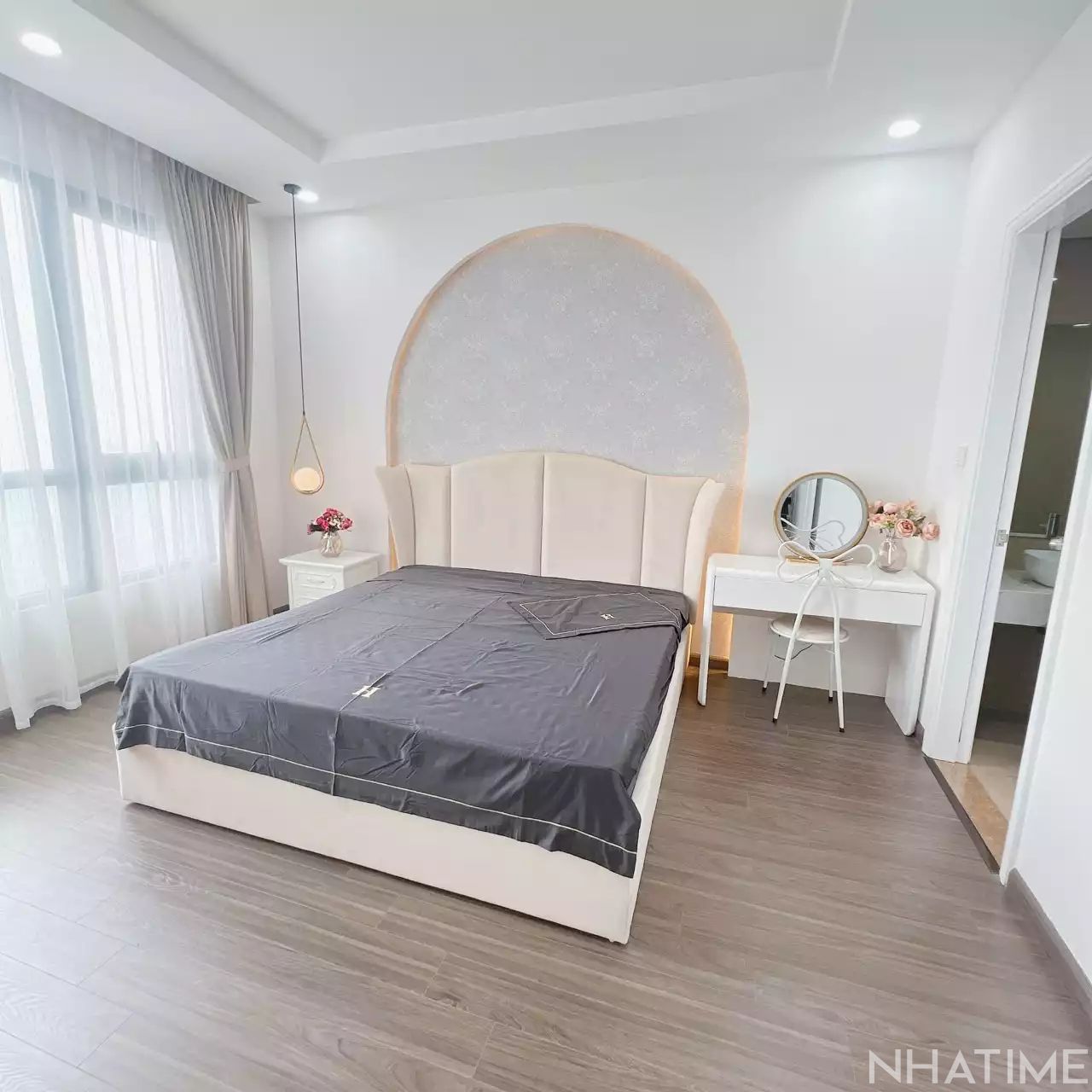 Bán 2 phòng ngủ sáng T09 Times city nhà mới Photo No.4