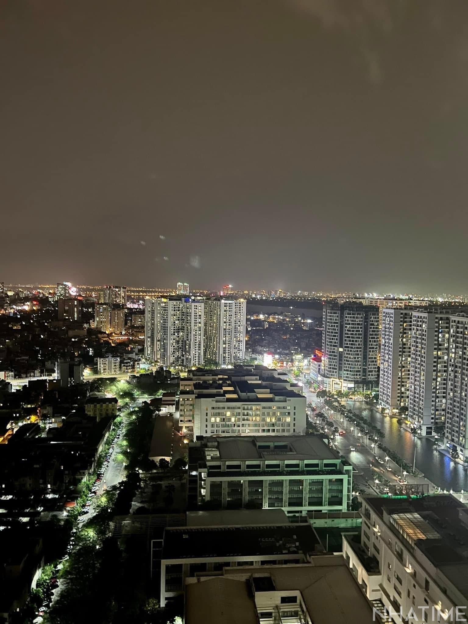 Bán 2Pn 79m Park 09 view thoáng thành phố