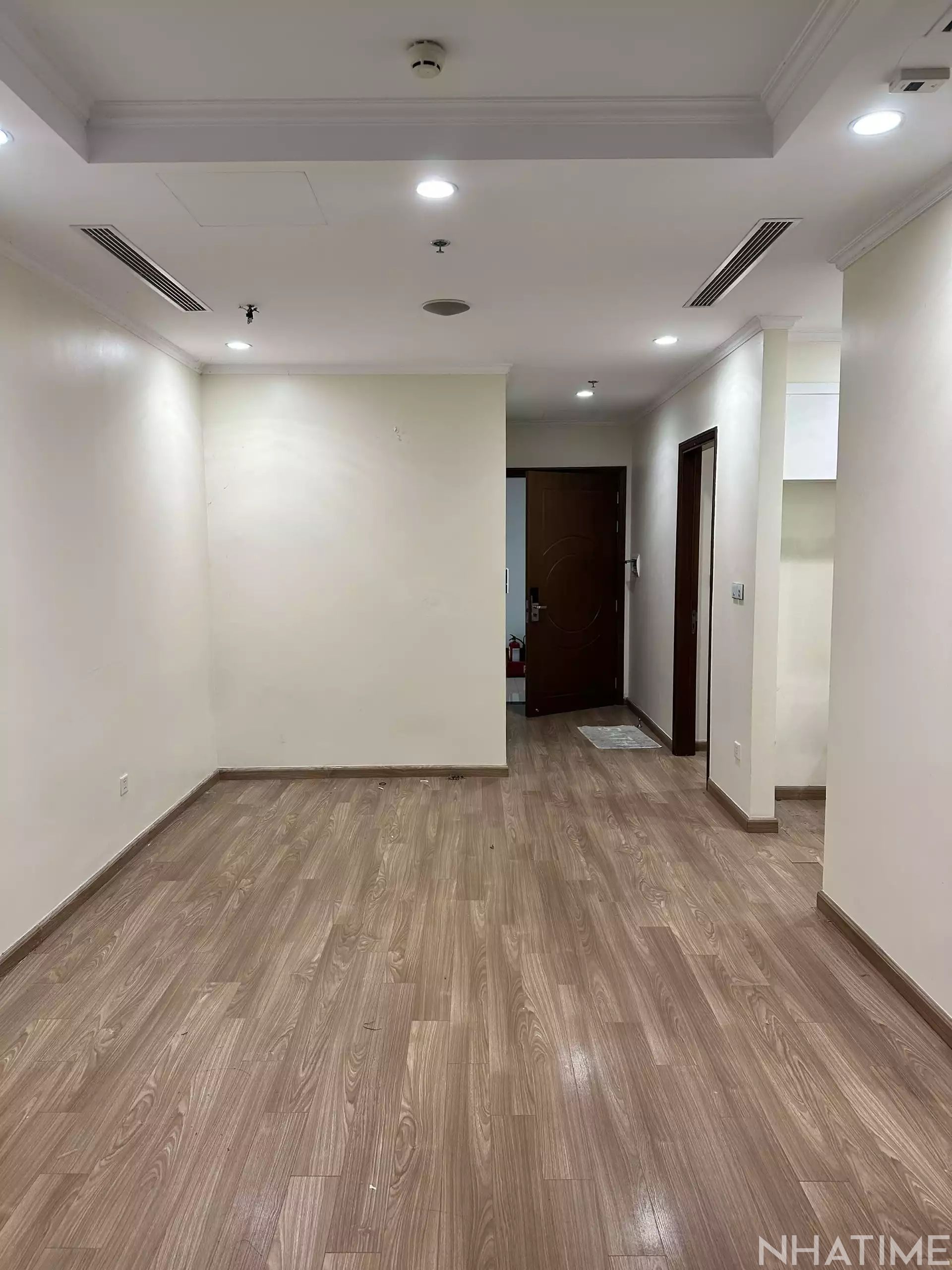 Bán 2Pn 79m Park 09 view thoáng thành phố Photo No.2