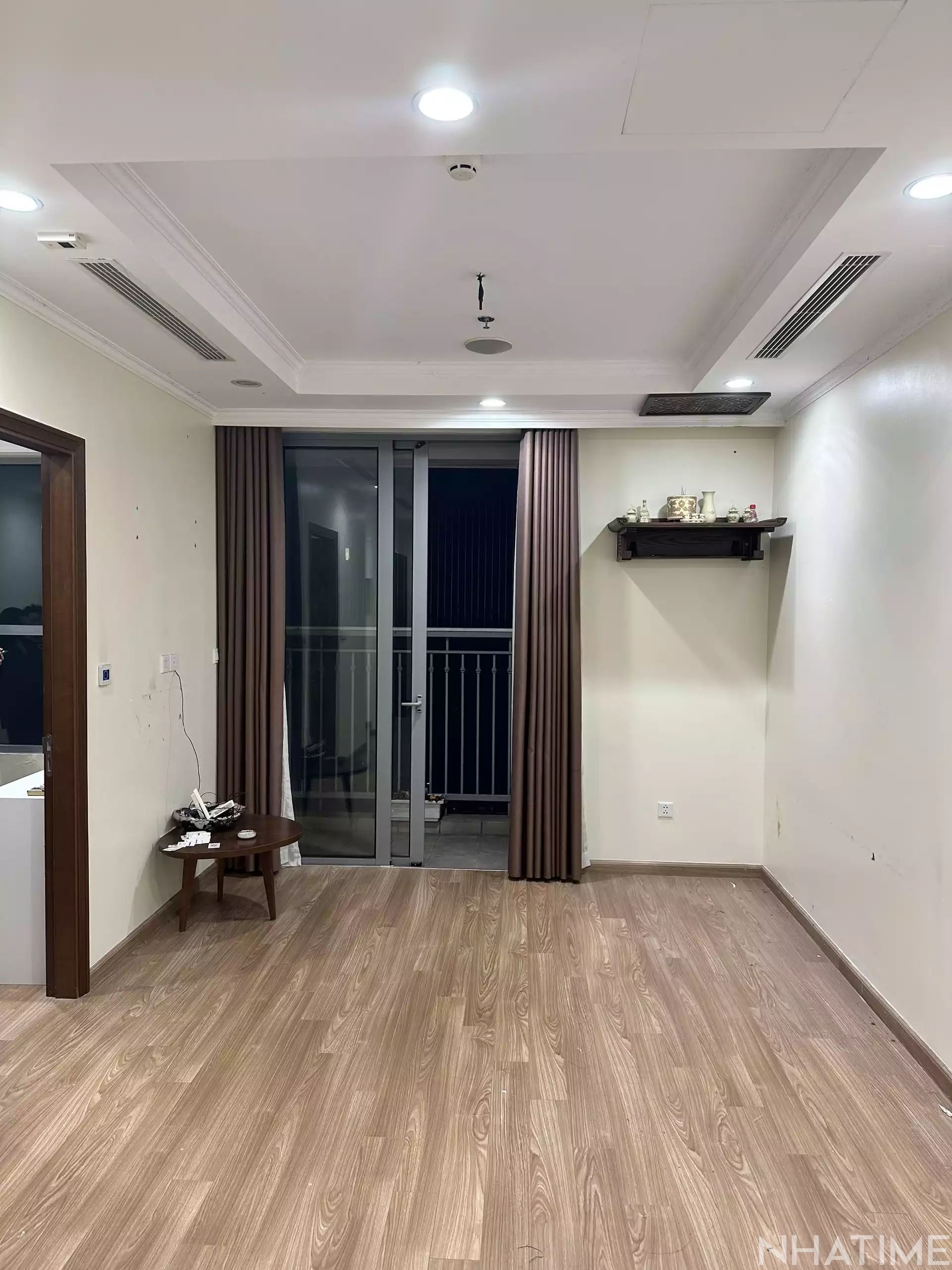 Bán 2Pn 79m Park 09 view thoáng thành phố Photo No.3