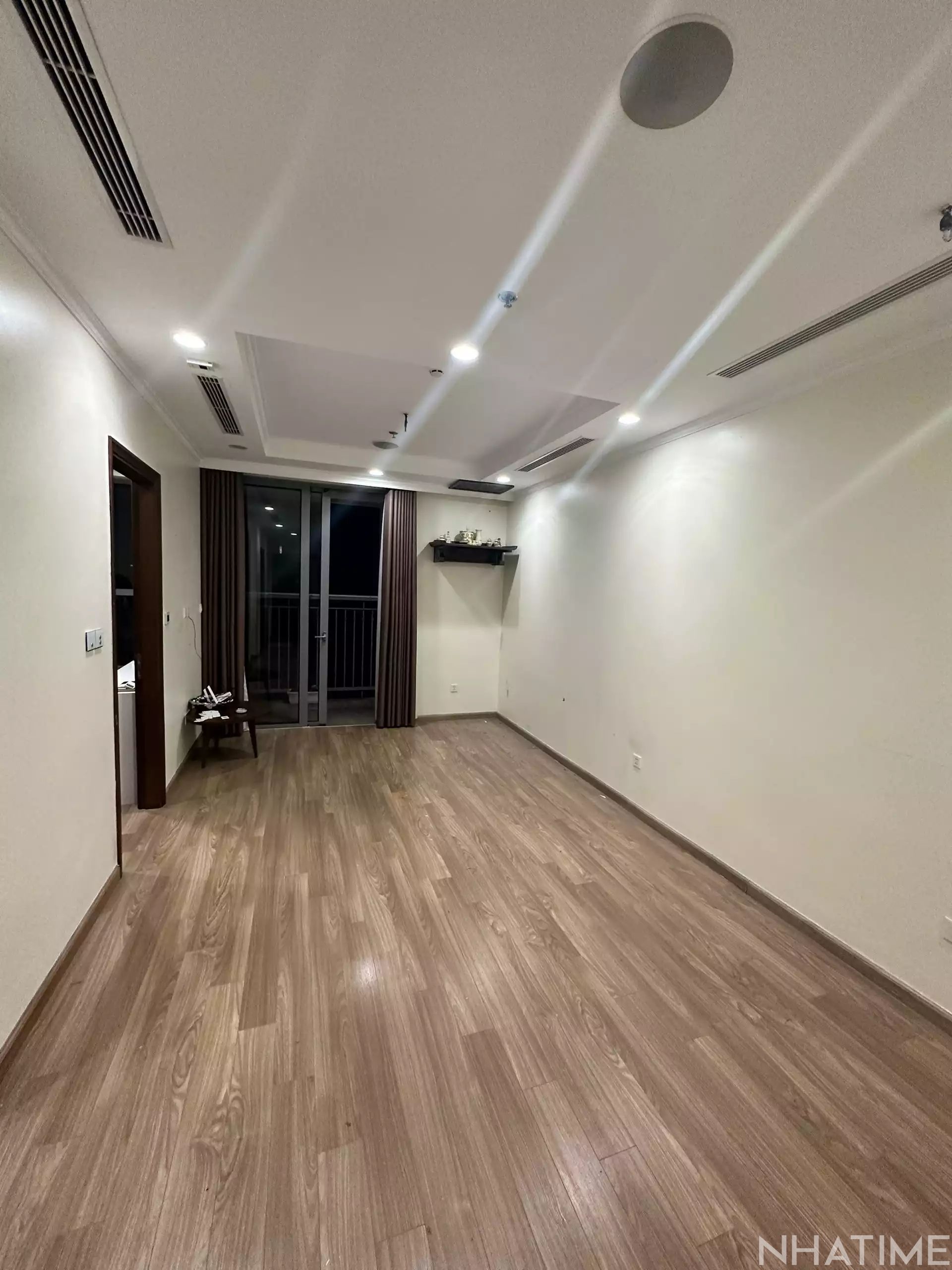 Bán 2Pn 79m Park 09 view thoáng thành phố Photo No.4