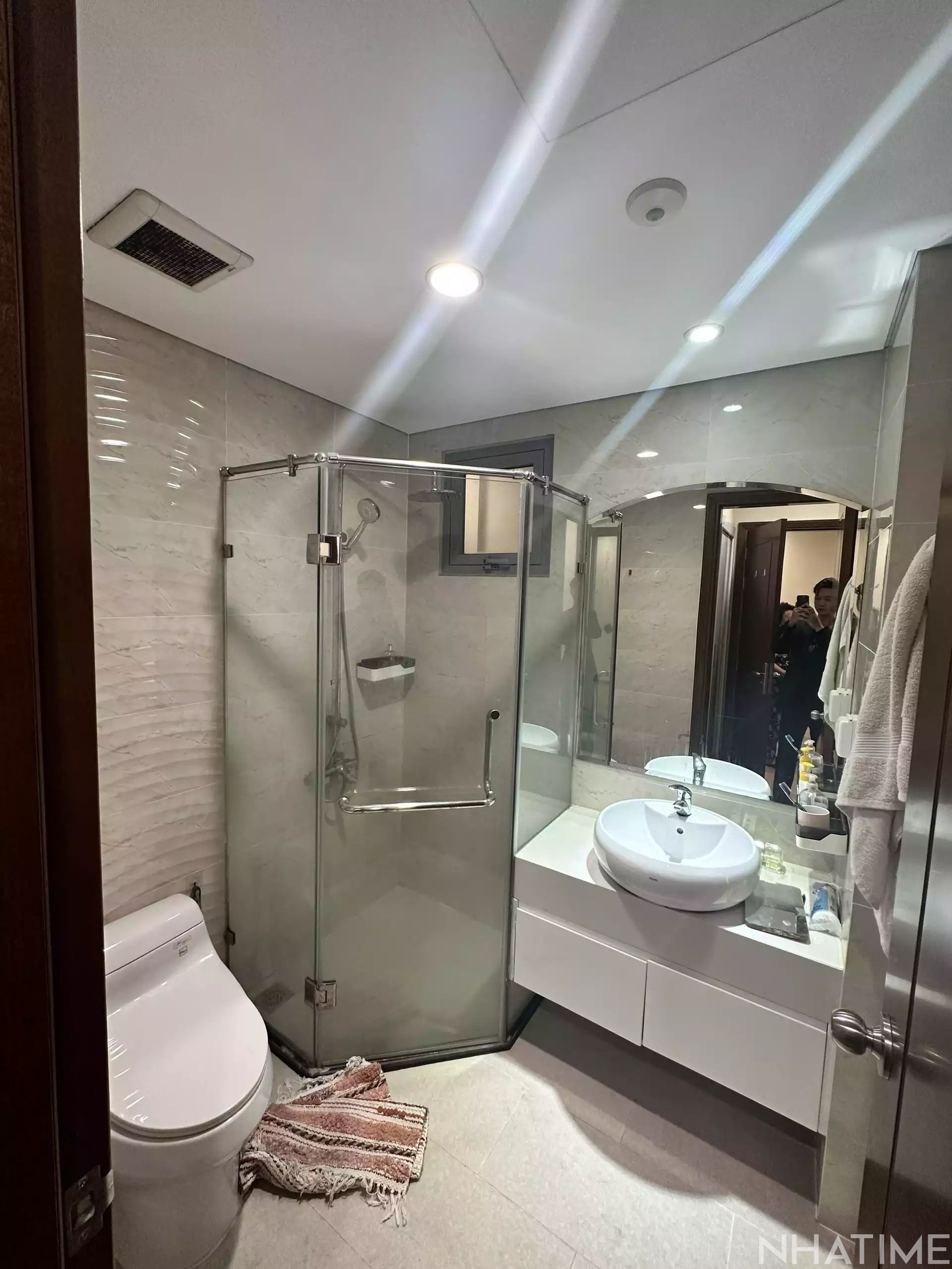 Bán 2Pn 79m Park 09 view thoáng thành phố Photo No.5