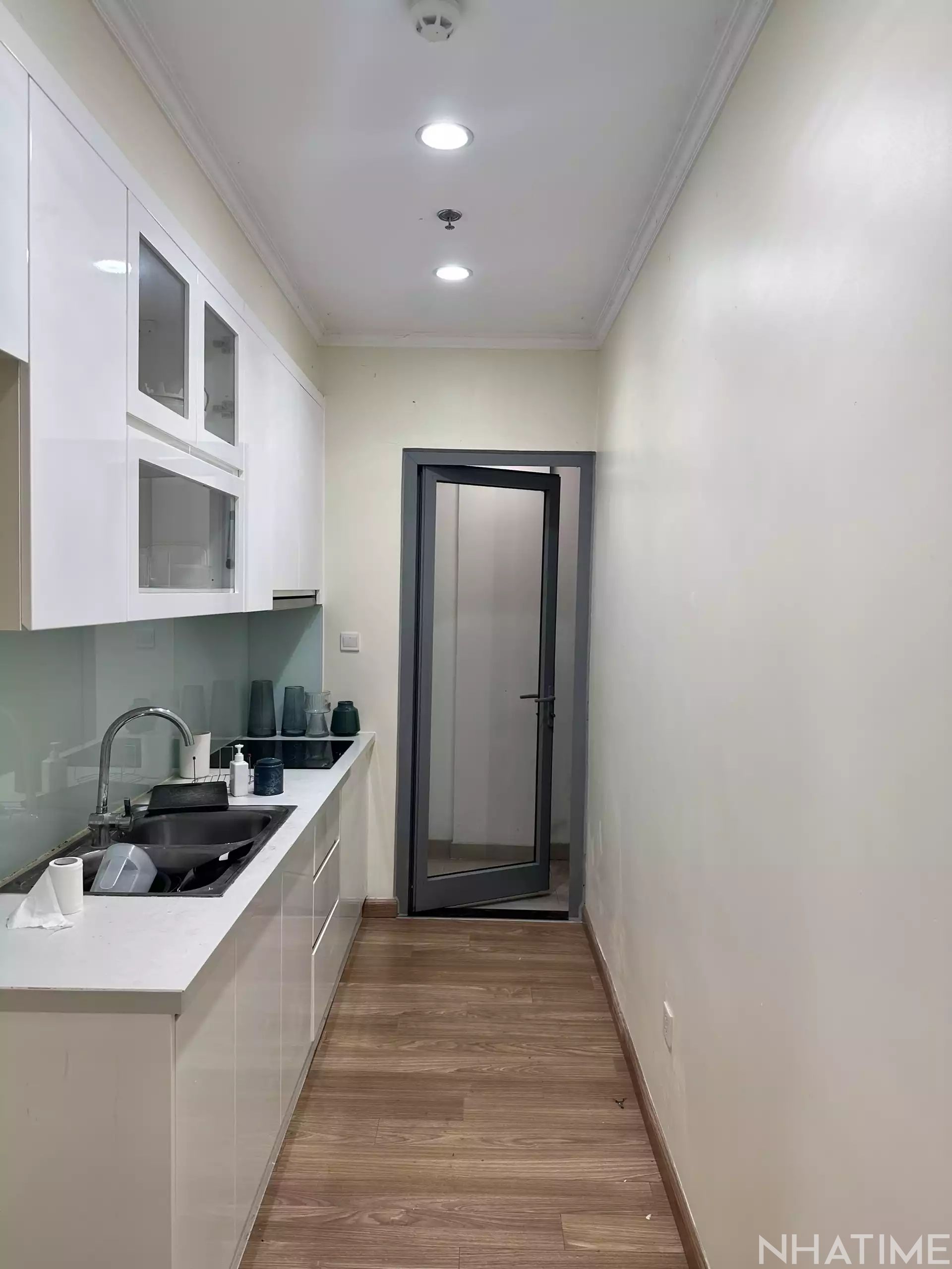 Bán 2Pn 79m Park 09 view thoáng thành phố Photo No.6