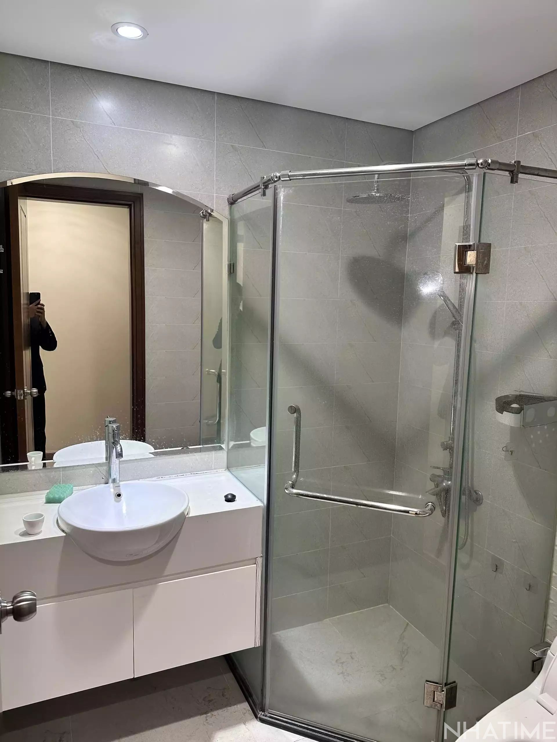 Bán 2Pn 79m Park 09 view thoáng thành phố Photo No.7