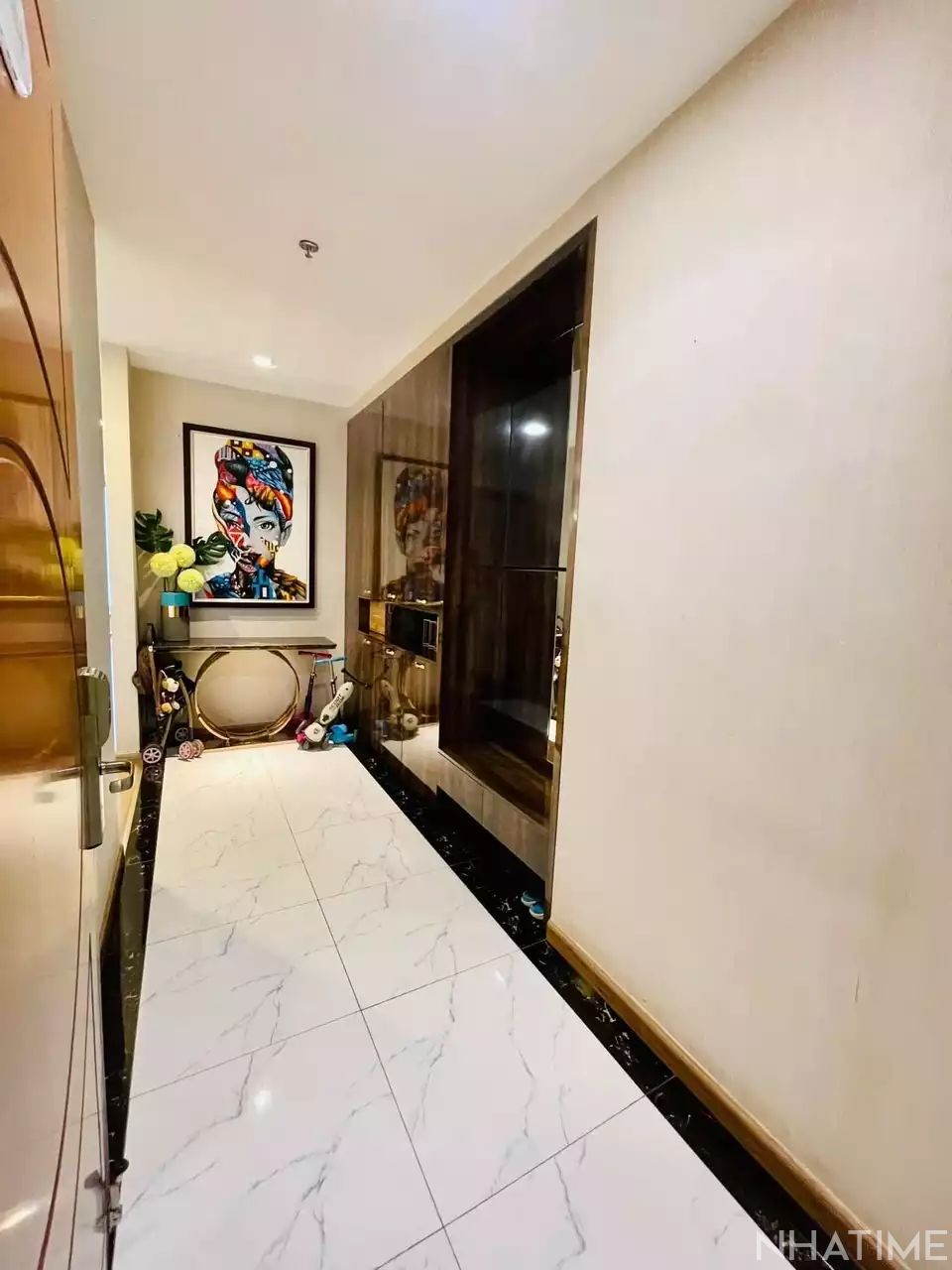 Bán 3Pn góc 120m Park 06 view đẹp Photo No.3