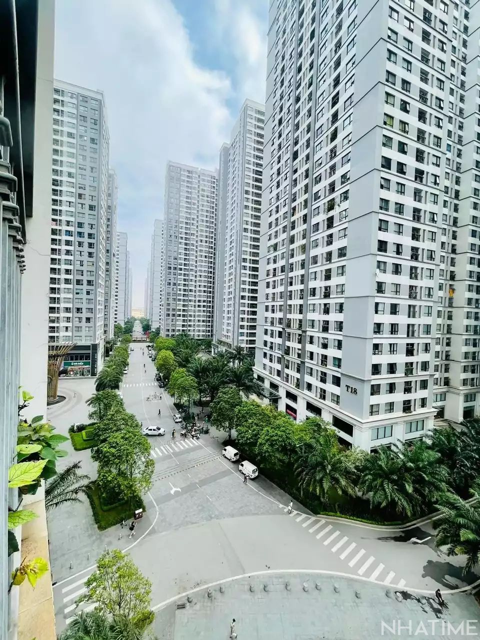 Bán 3Pn góc 120m Park 06 view đẹp Photo No.10