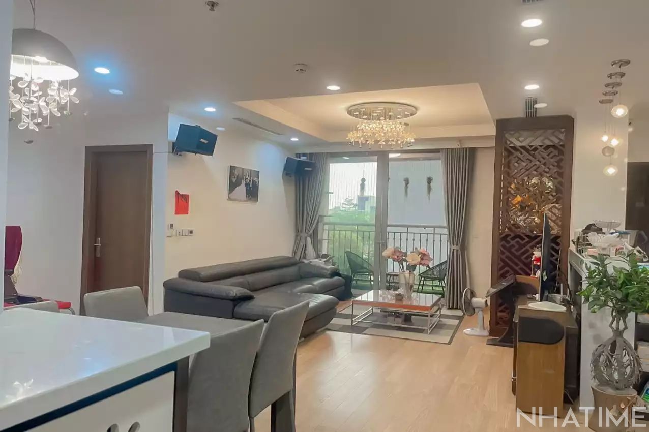 Bán 3Pn góc 120m Park 11 Photo No.3