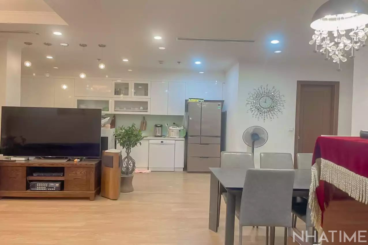 Bán 3Pn góc 120m Park 11 Photo No.4