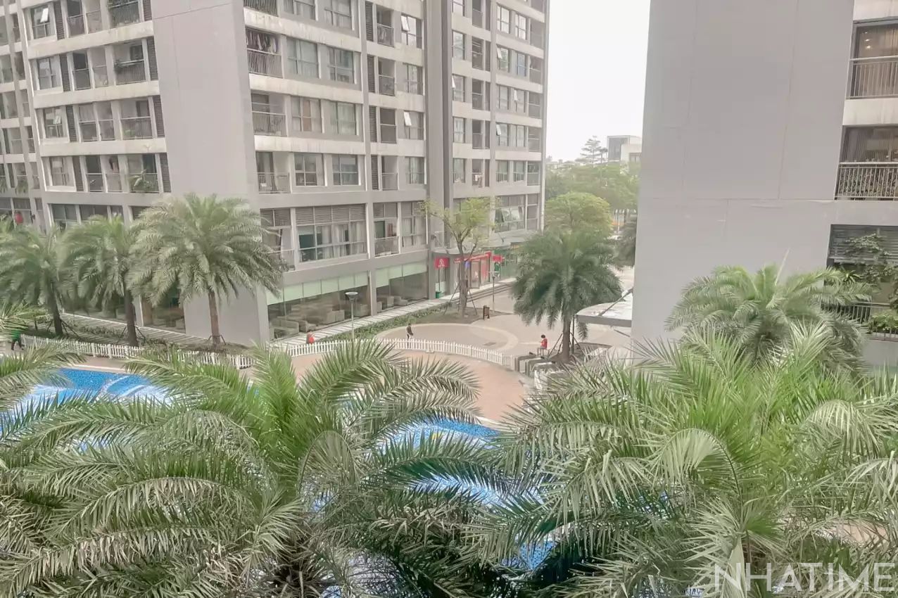 Bán 3Pn góc 120m Park 11 Photo No.5