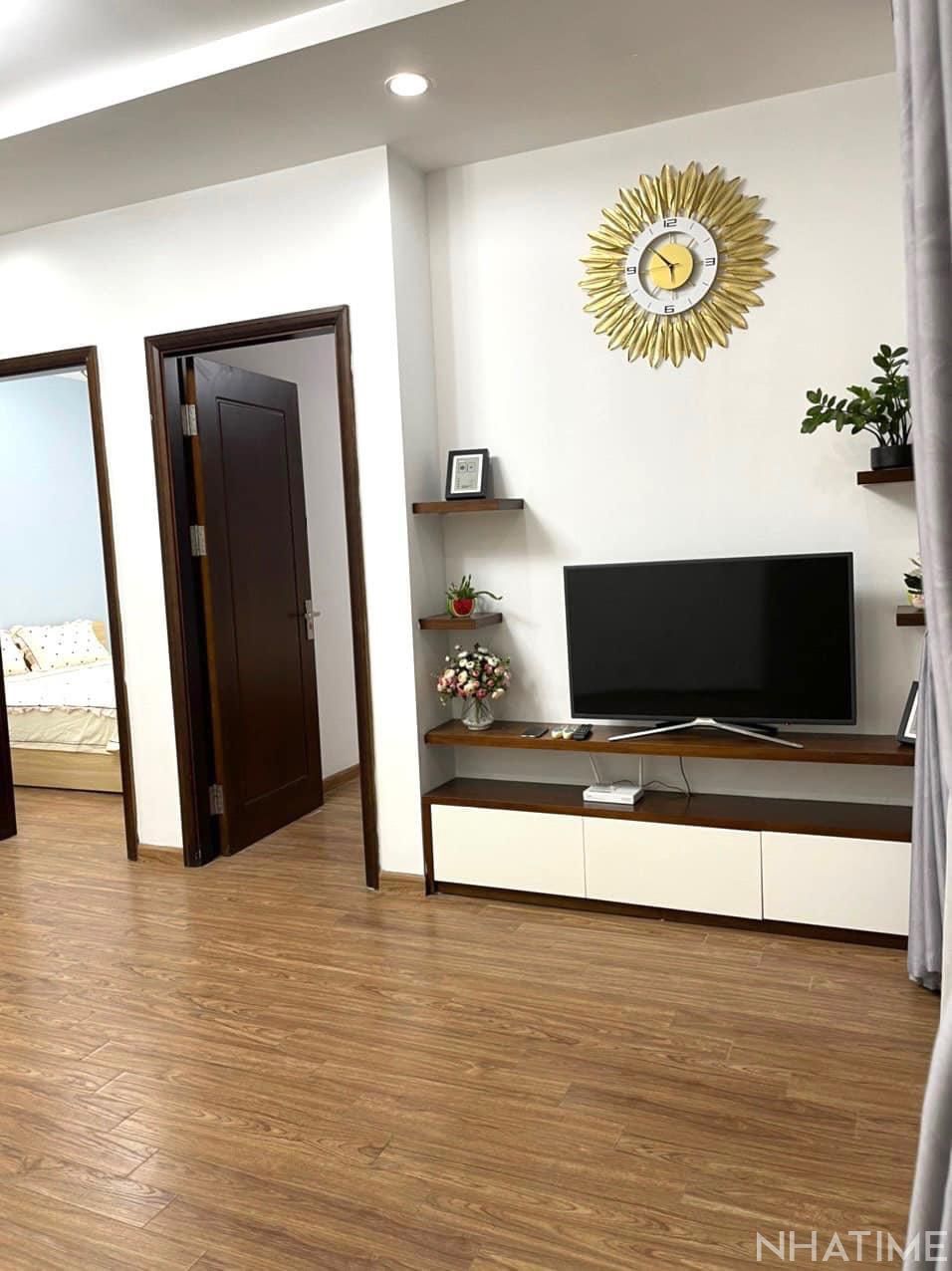 Cho thuê 2pn đủ đồ T05