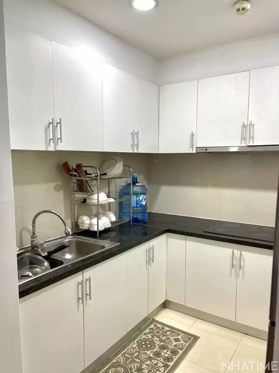 Cho thuê 2pn đủ đồ T05 Photo No.2