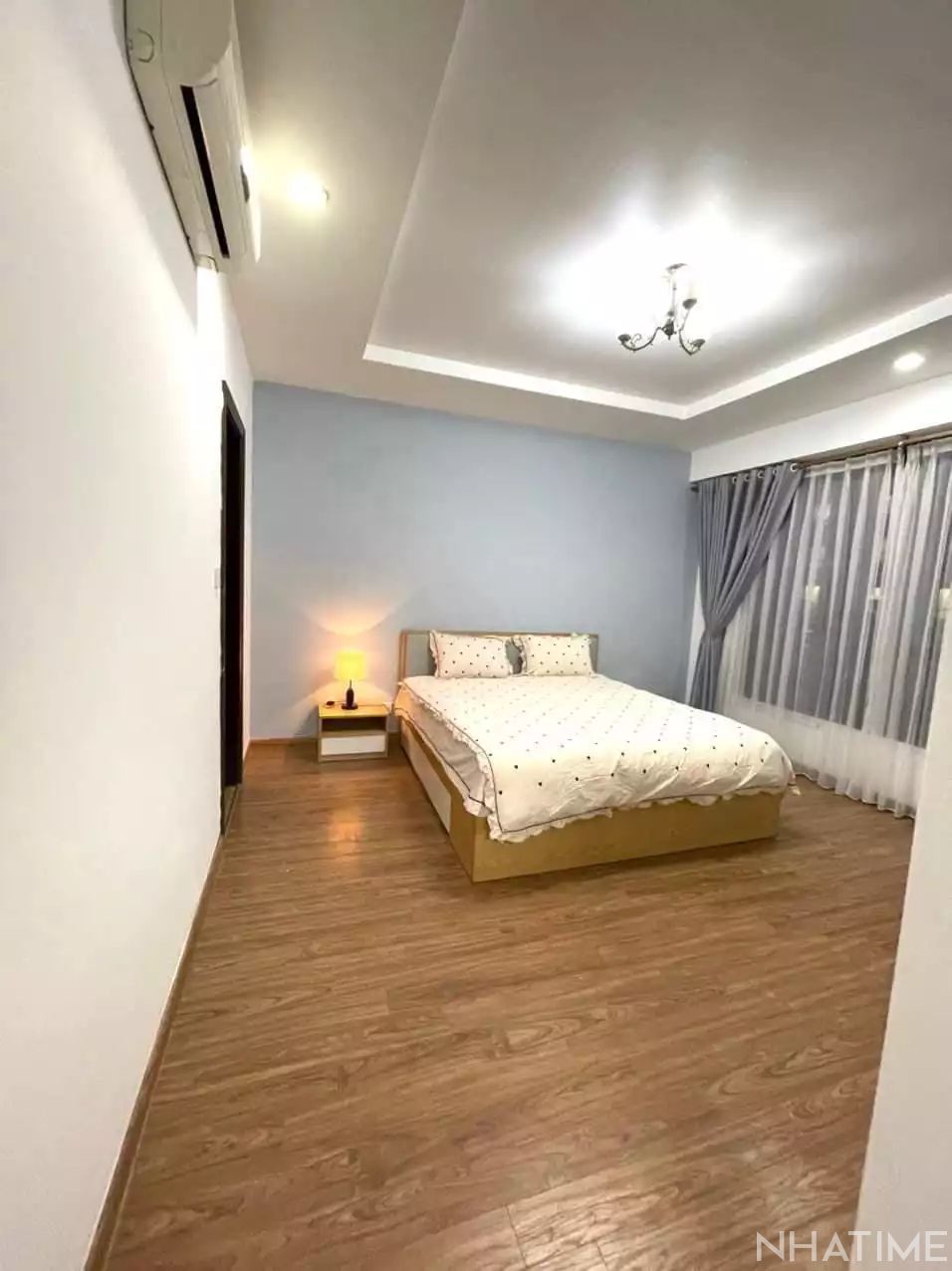 Cho thuê 2pn đủ đồ T05 Photo No.4