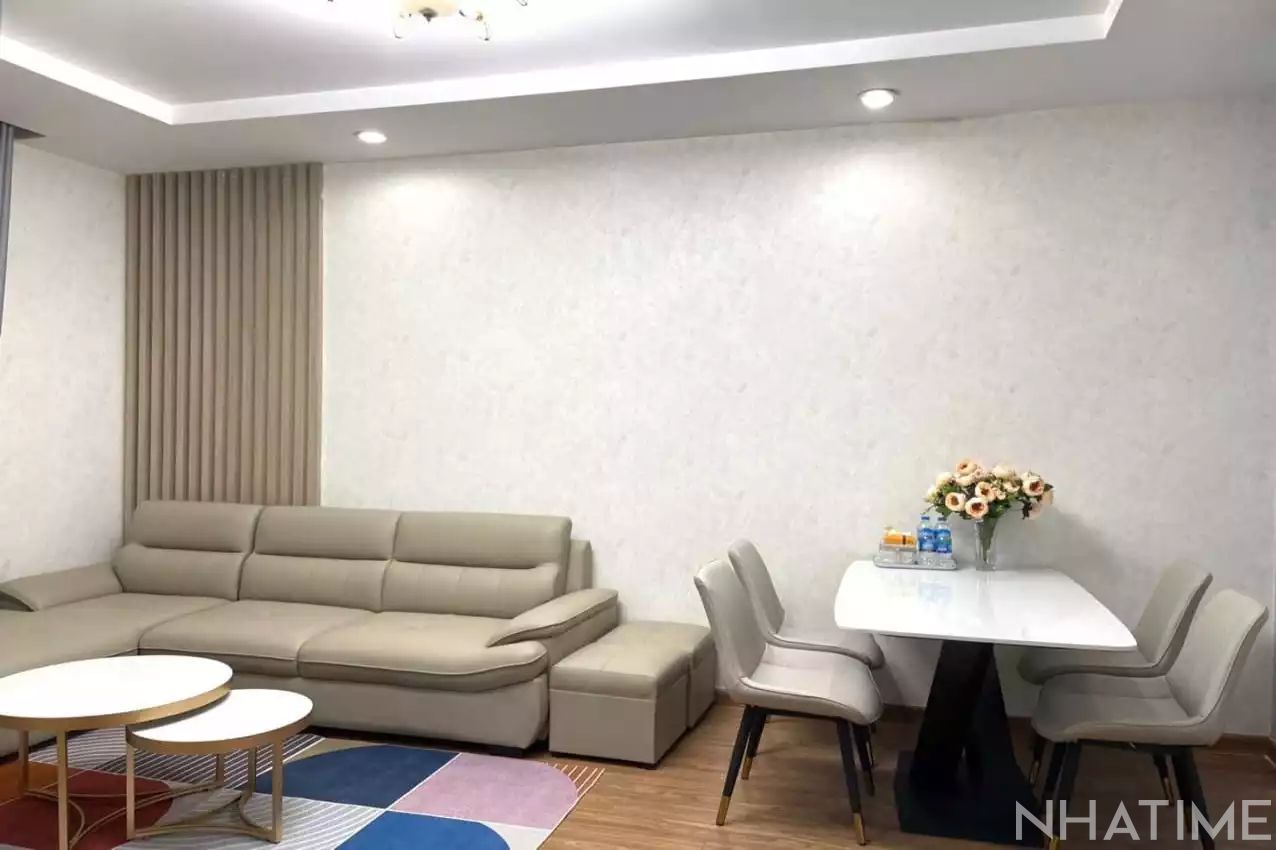 Cho thuê 2pn đủ đồ T05 Photo No.5