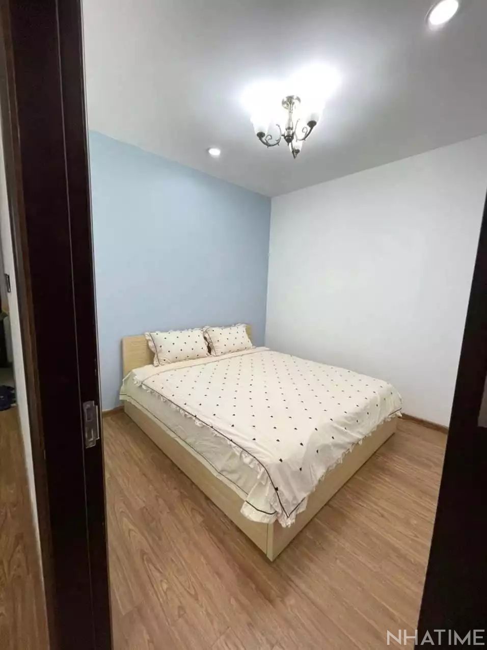 Cho thuê 2pn đủ đồ T05 Photo No.6