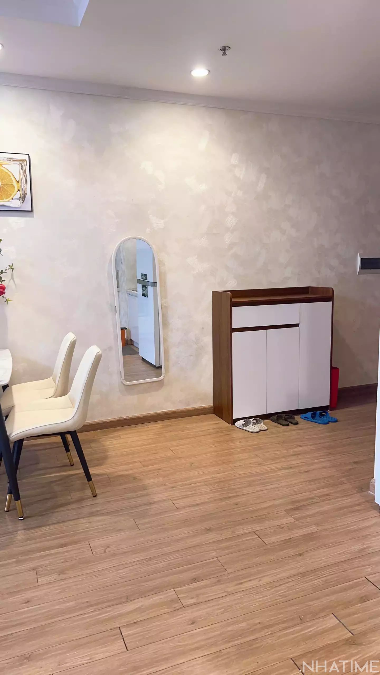 Cho thuê 2pn full đồ đẹp P02 vào được ngay Photo No.2