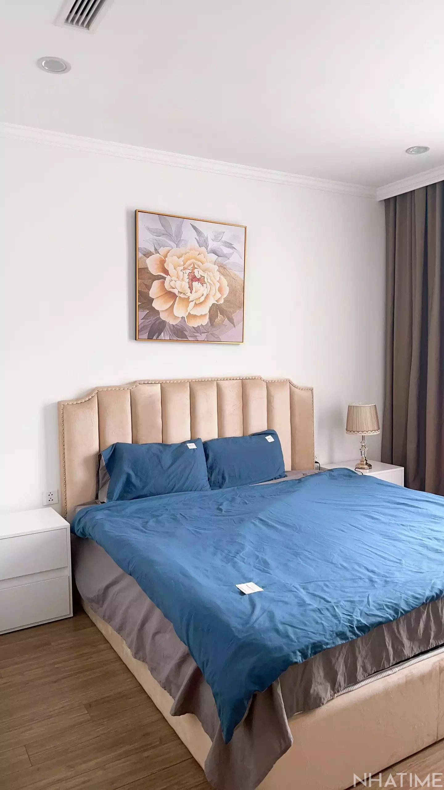 Cho thuê 2pn full đồ đẹp P02 vào được ngay Photo No.6