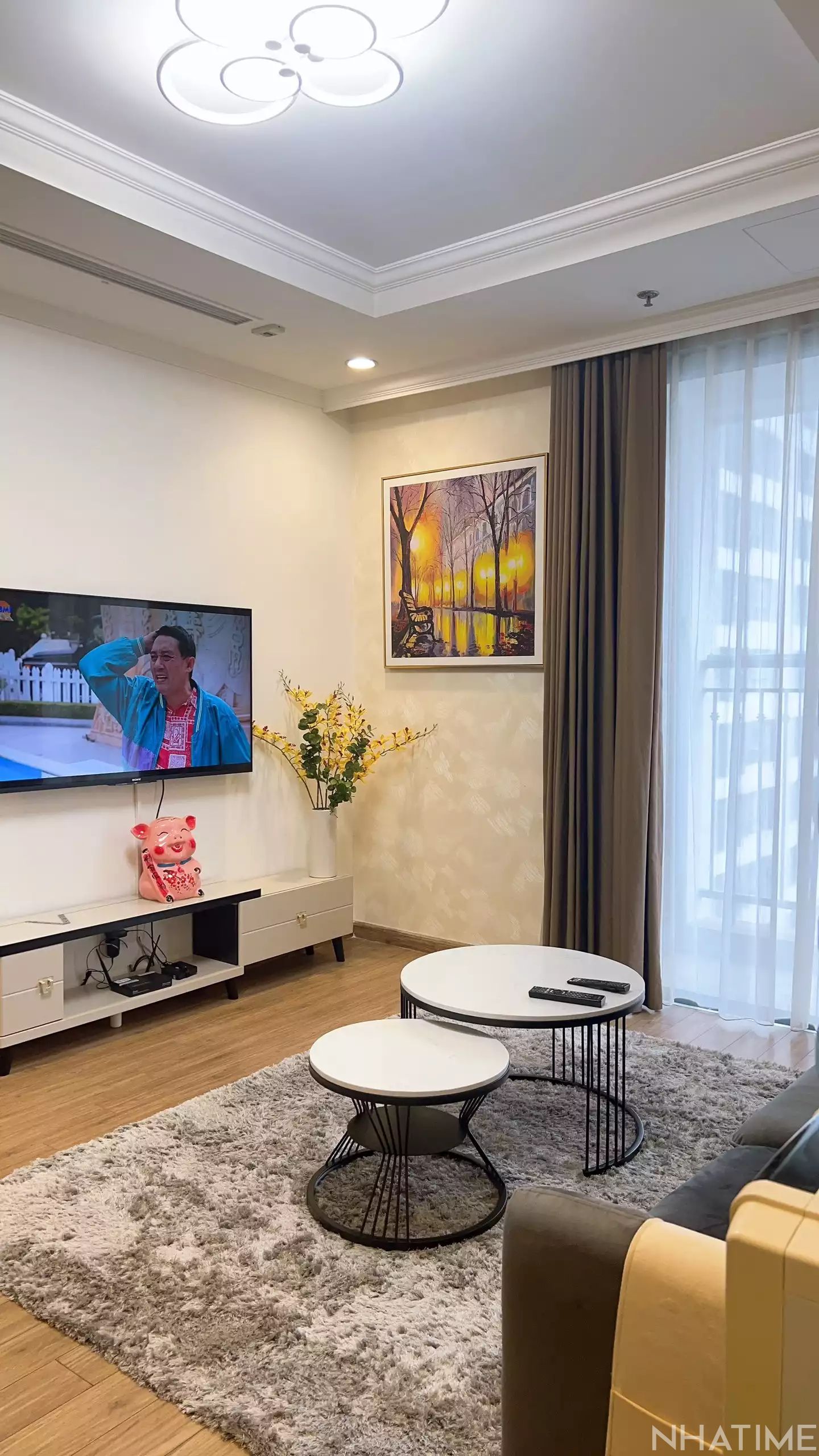 Cho thuê 2pn full đồ đẹp P02 vào được ngay Photo No.7