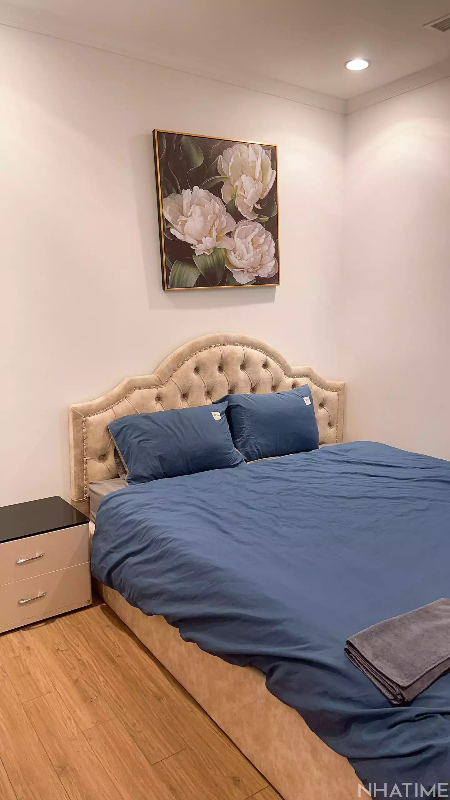 Cho thuê 2pn full đồ đẹp P02 vào được ngay Photo No.8