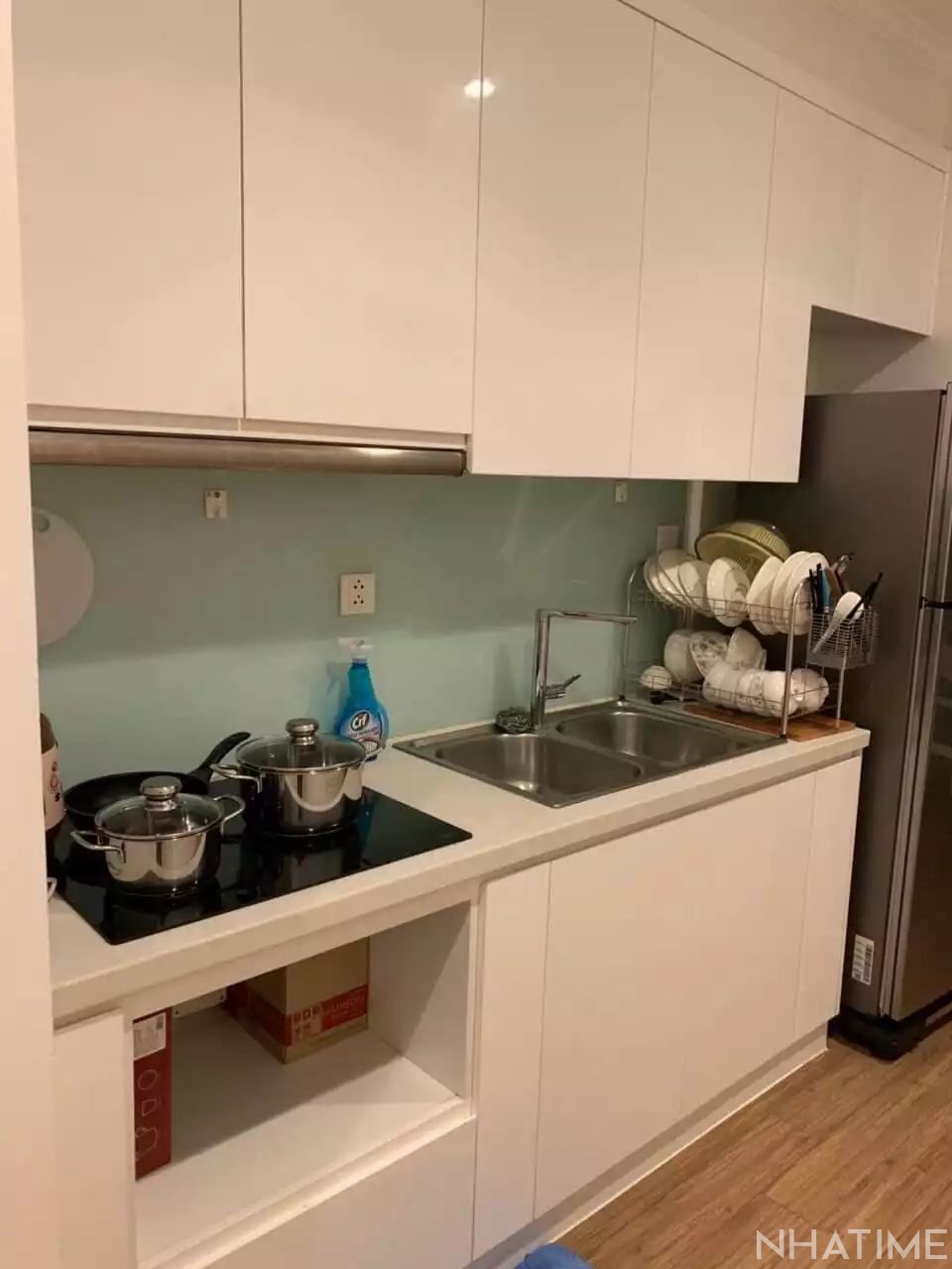 Cho thuê 2pn full đồ P02 Photo No.5