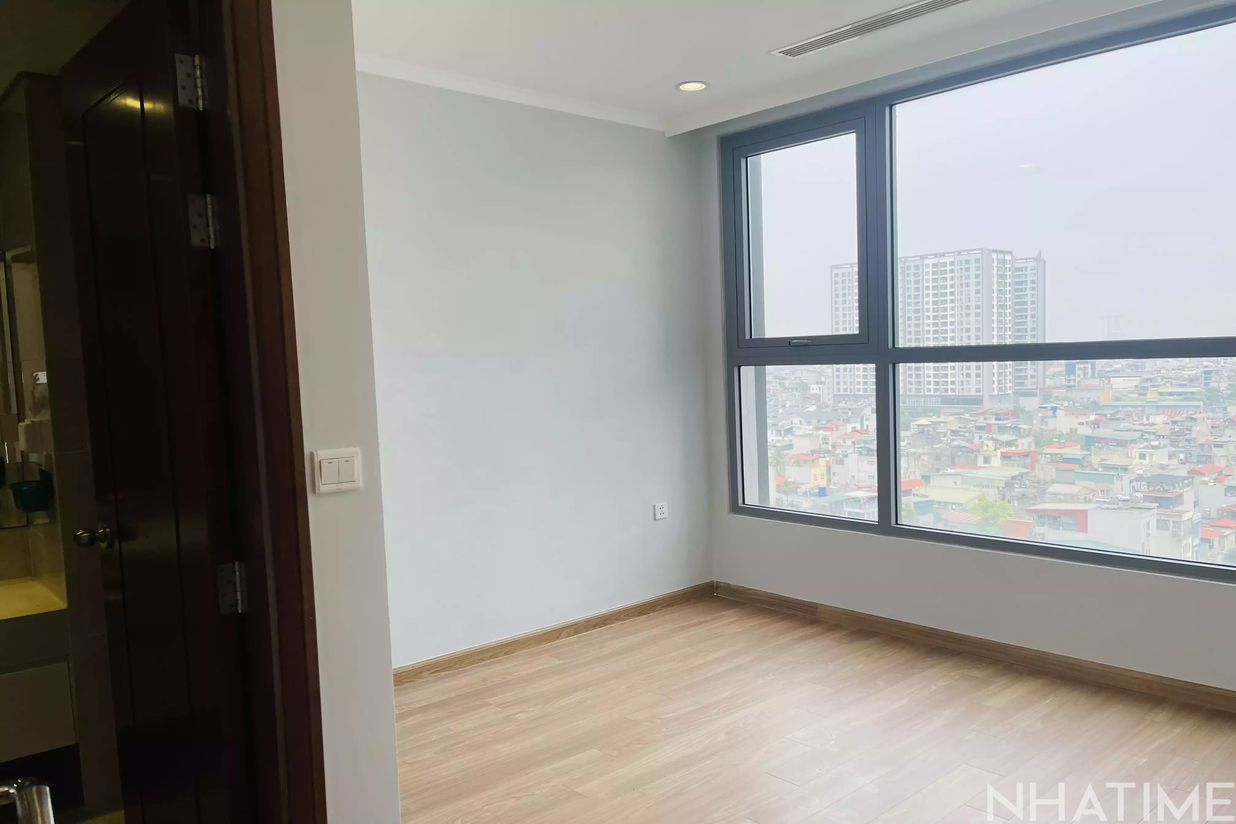 Cho thuê 2pn không đồ 80m Park 11 Photo No.2