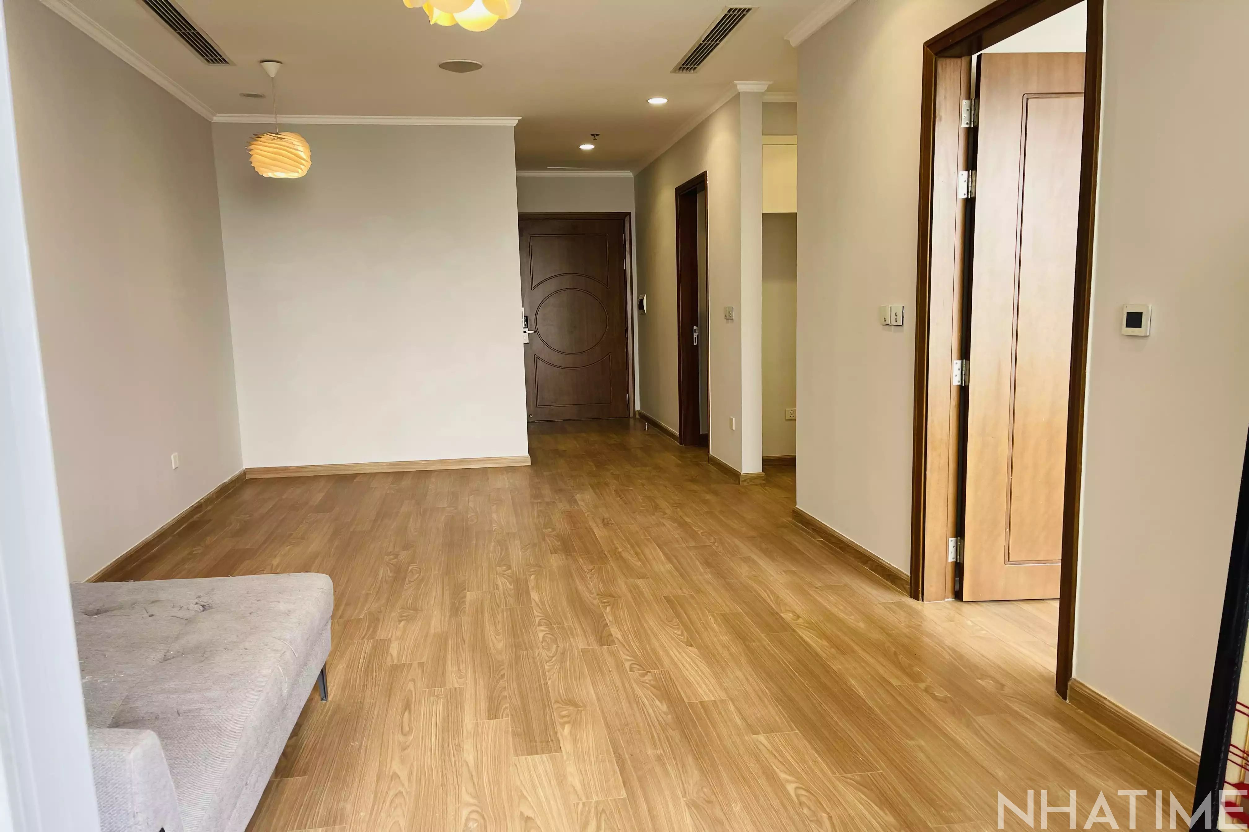 Cho thuê 2pn không đồ 80m Park 11 Photo No.3