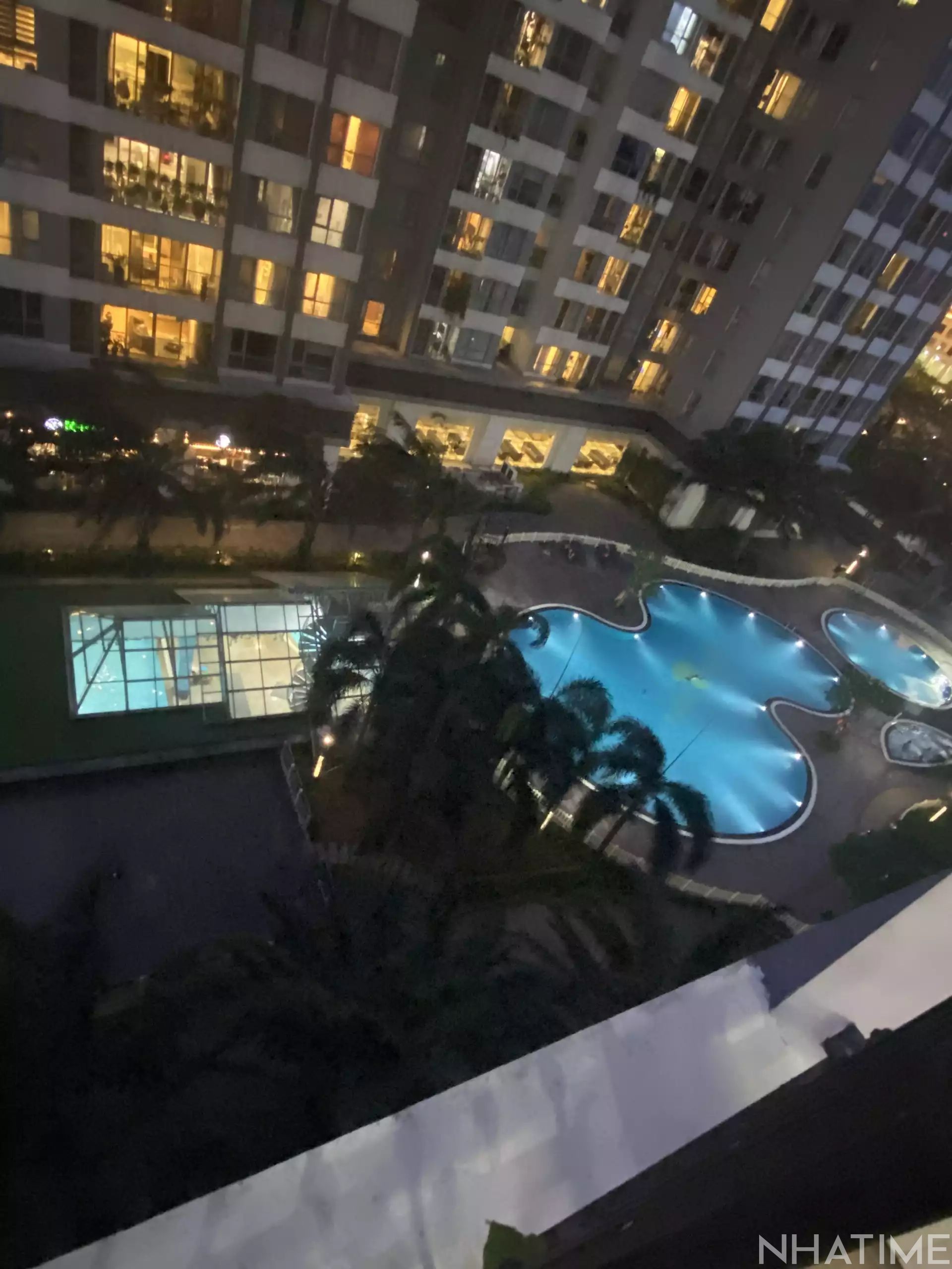 Cho thuê 3pn T18 đủ đồ có slot ô tô Photo No.2