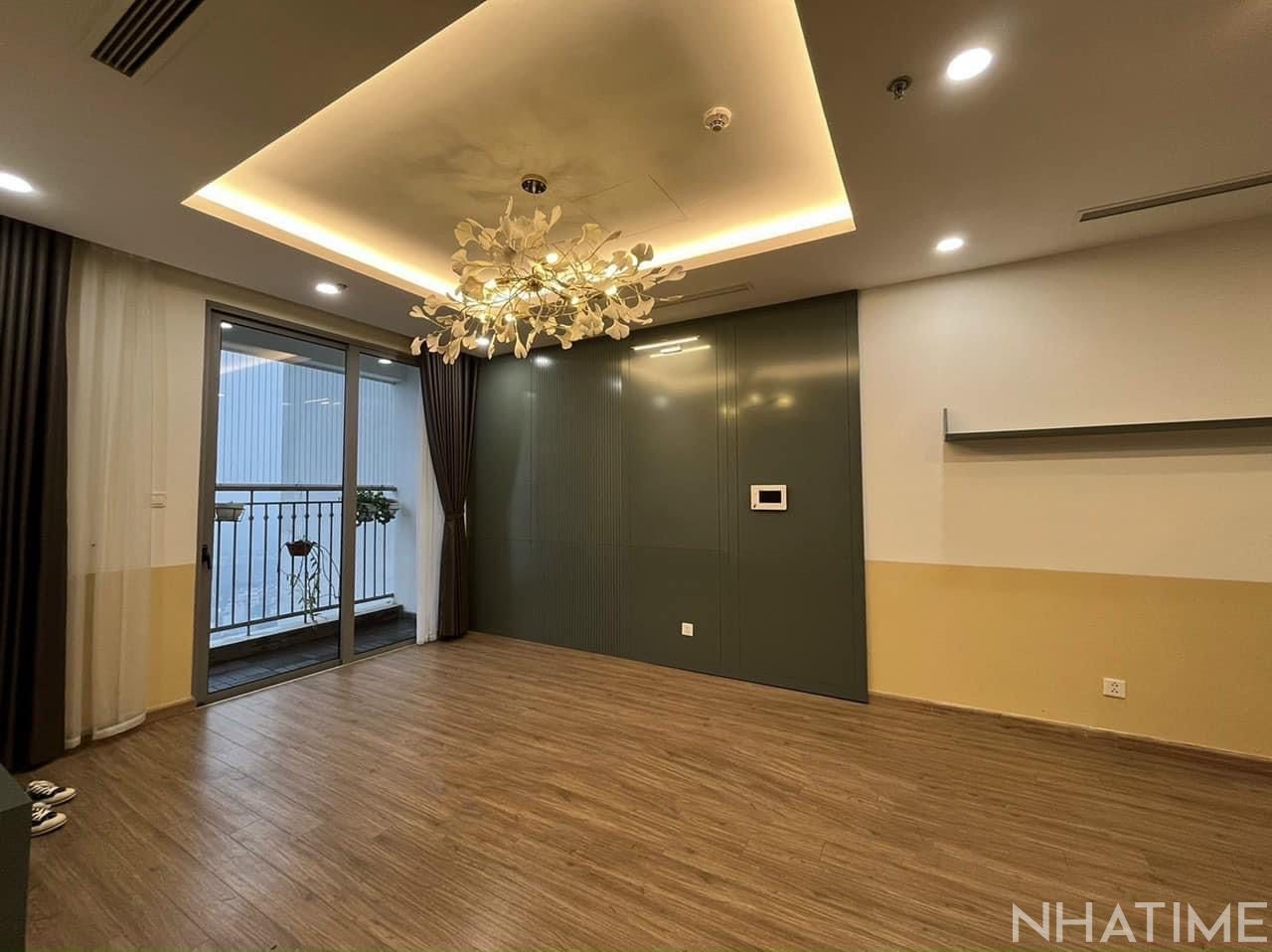 Bán 2pn 80m Park 05 siêu rẻ tầng trung, view thoáng