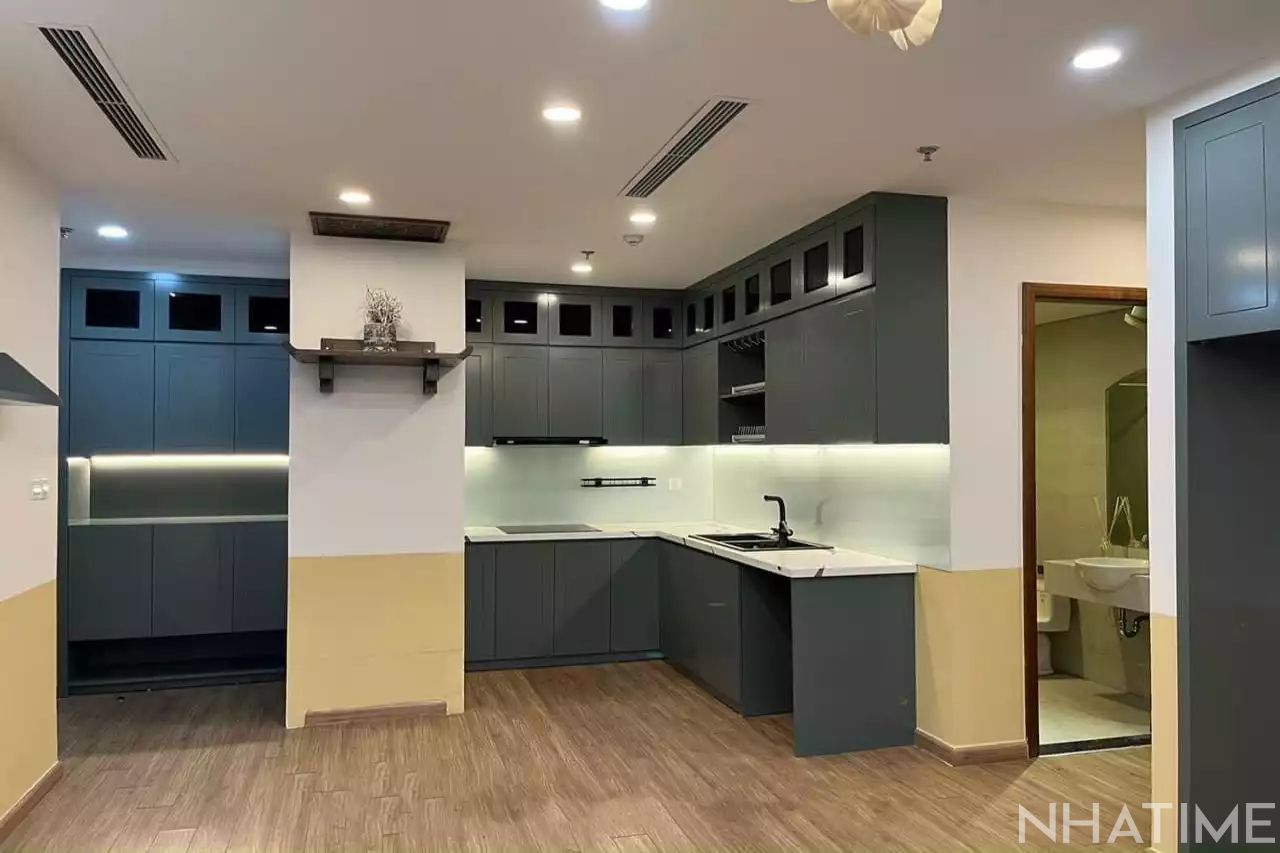 Bán 2pn 80m Park 05 siêu rẻ tầng trung, view thoáng Photo No.2