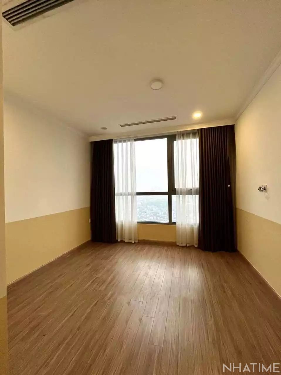 Bán 2pn 80m Park 05 siêu rẻ tầng trung, view thoáng Photo No.4