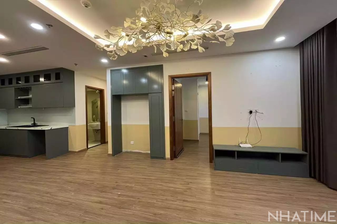 Bán 2pn 80m Park 05 siêu rẻ tầng trung, view thoáng Photo No.6