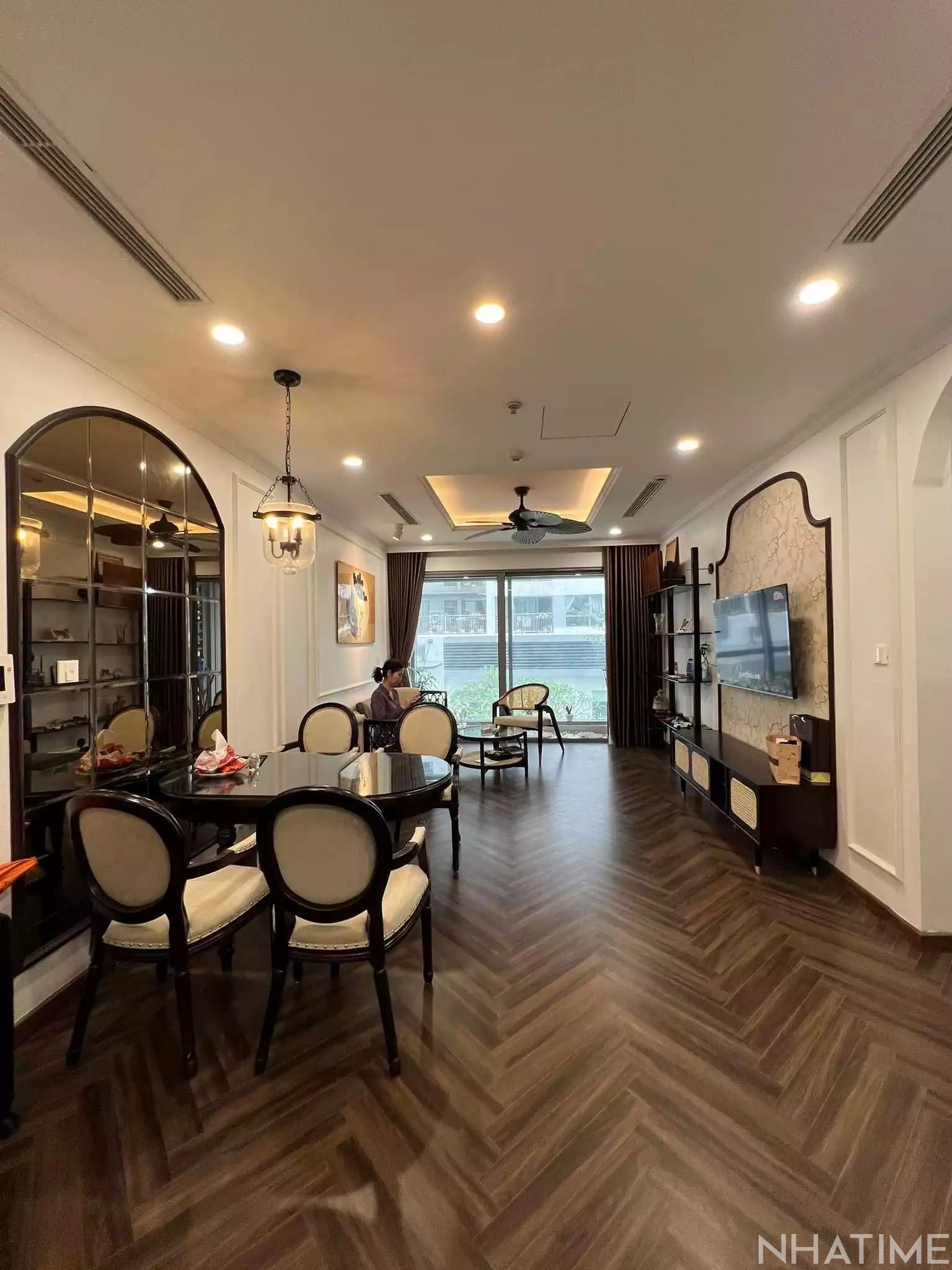 Bán 2Pn 95m Park 07 tầng 02 Photo No.2