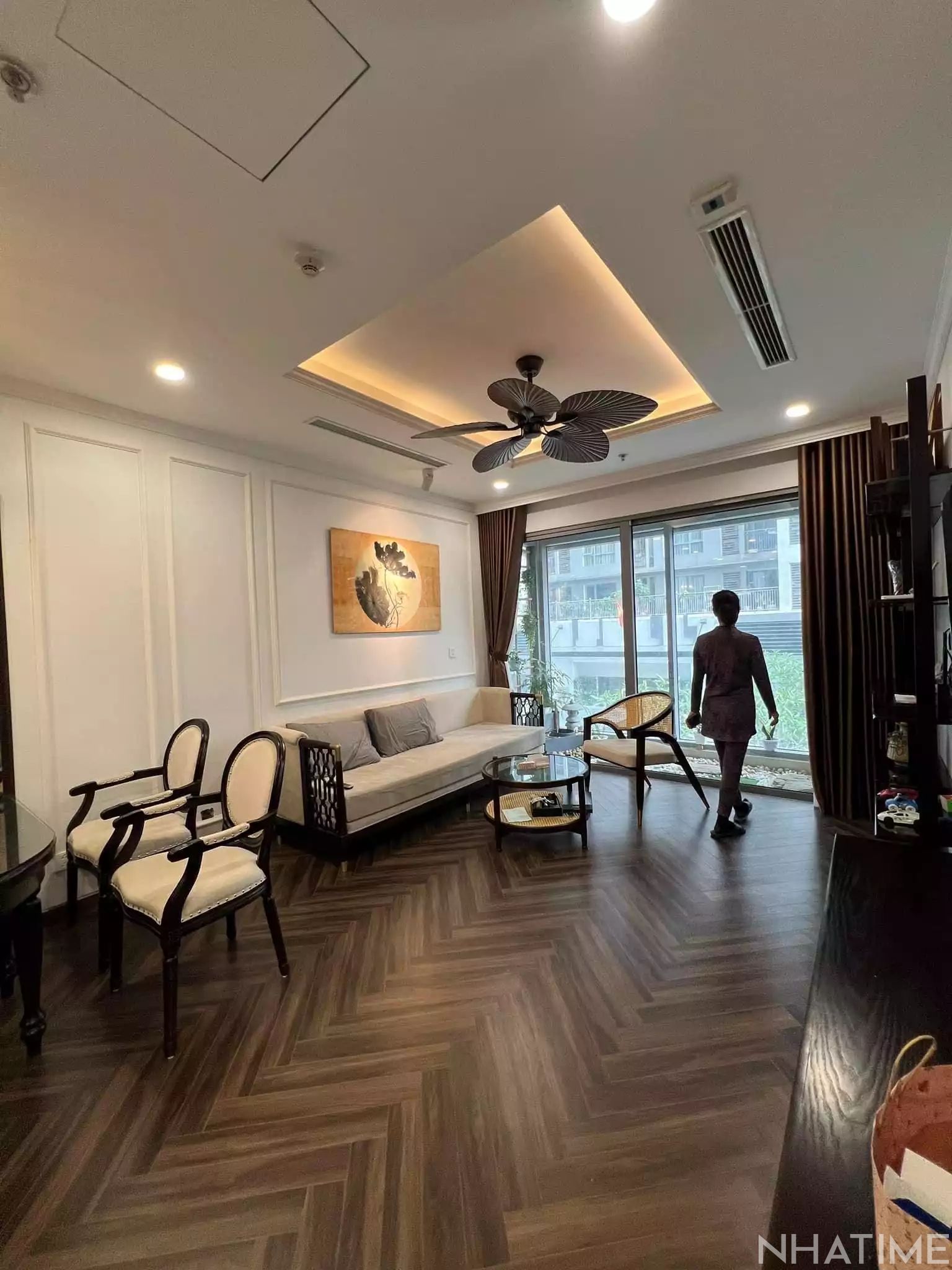 Bán 2Pn 95m Park 07 tầng 02 Photo No.3