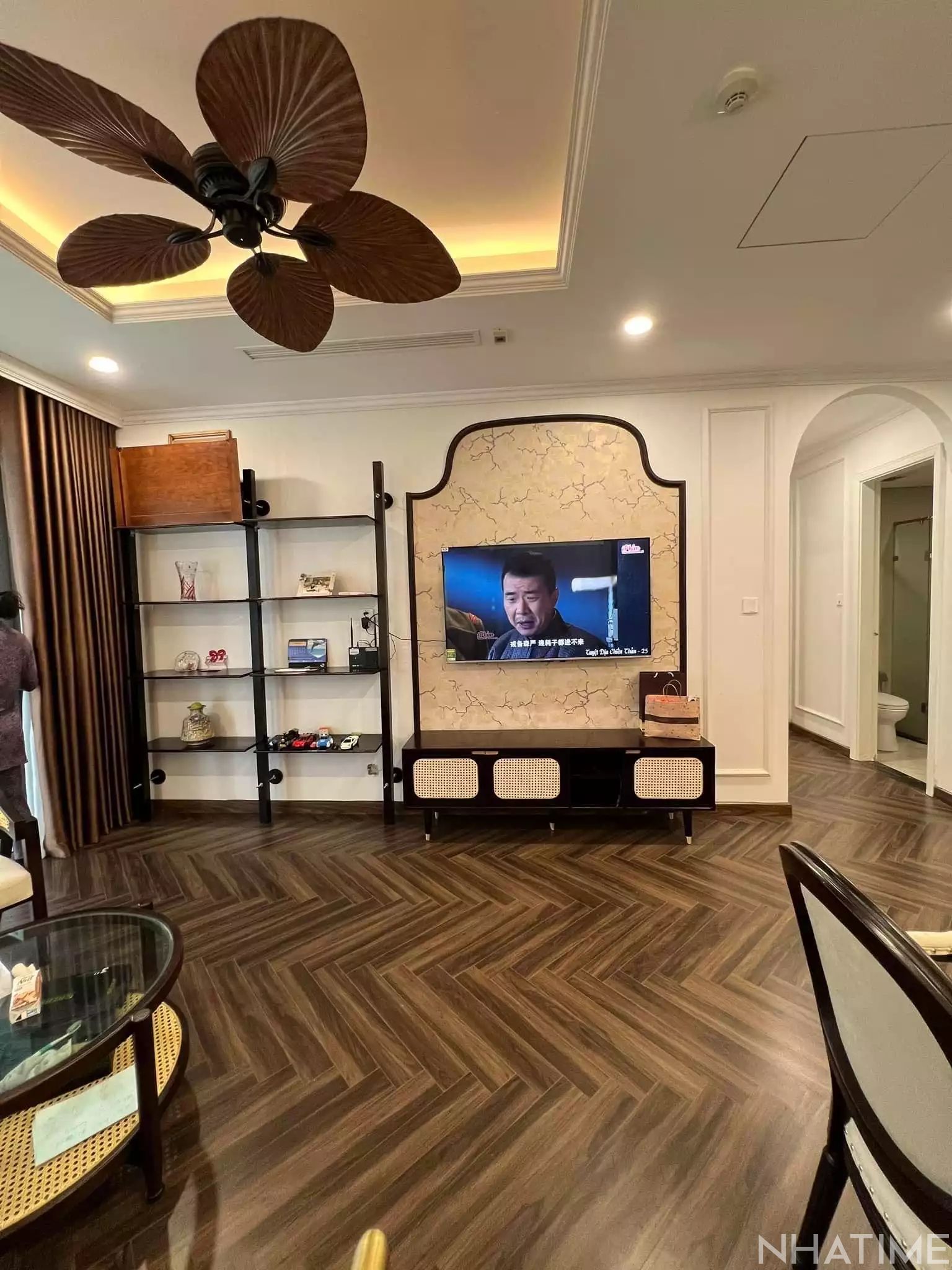 Bán 2Pn 95m Park 07 tầng 02 Photo No.4