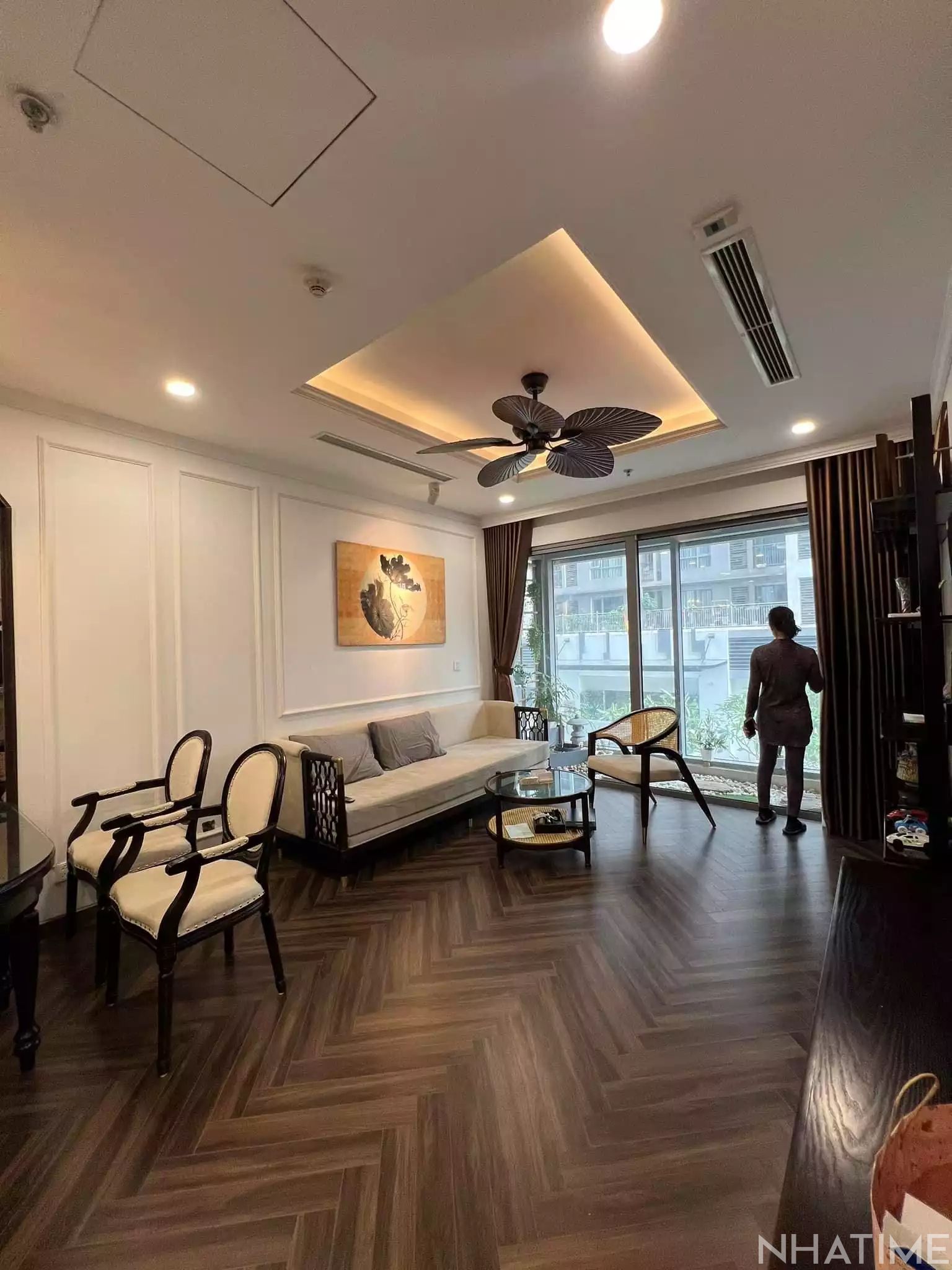 Bán 2Pn 95m Park 07 tầng 02 Photo No.5