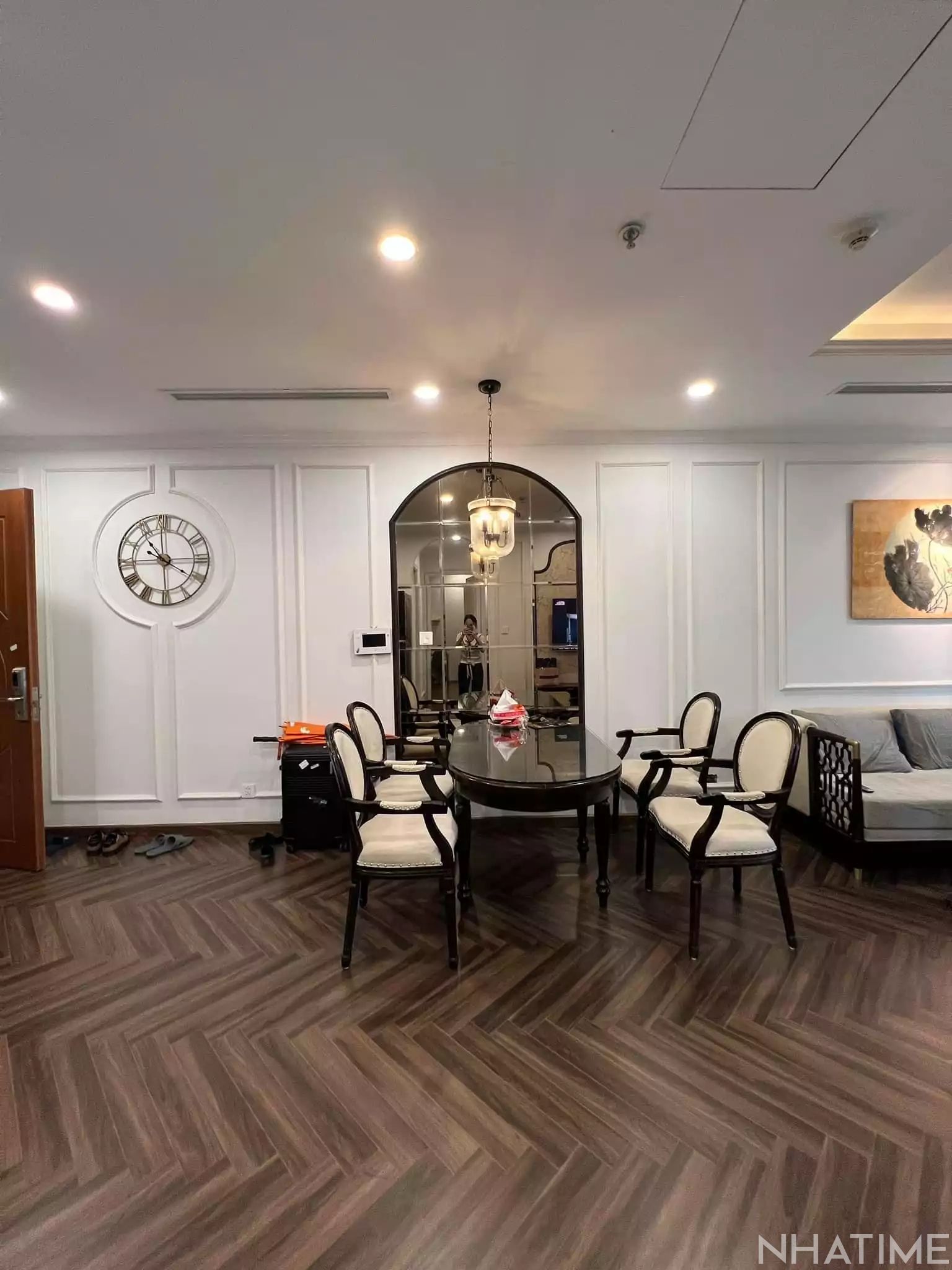 Bán 2Pn 95m Park 07 tầng 02 Photo No.6