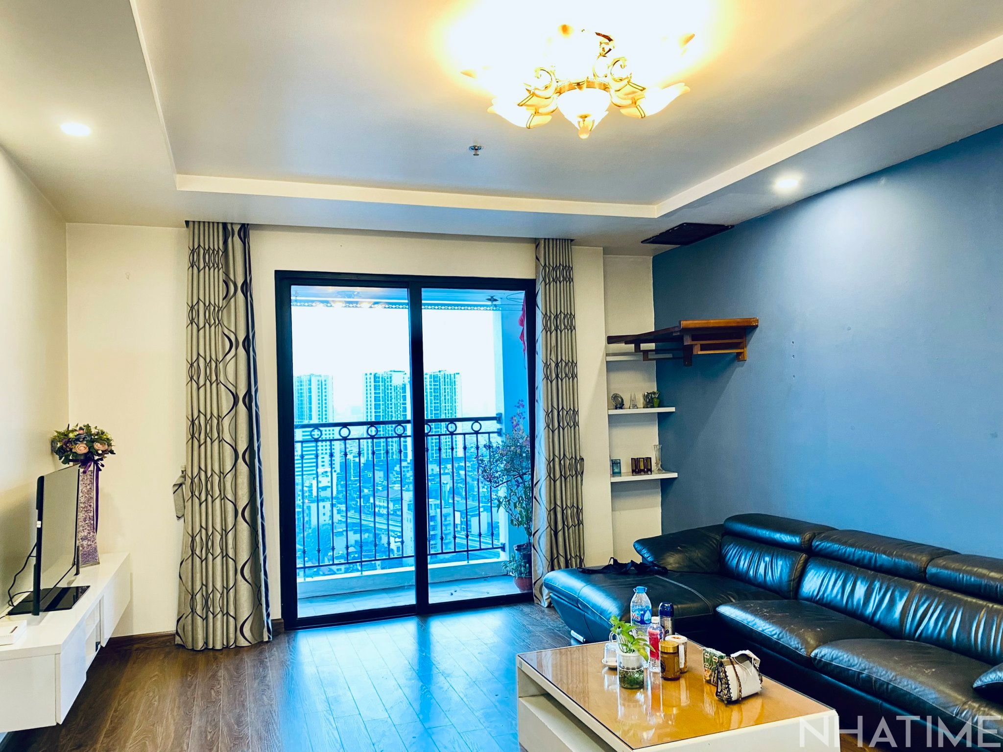 Bán 2Pn đẹp 90m T05 Times City