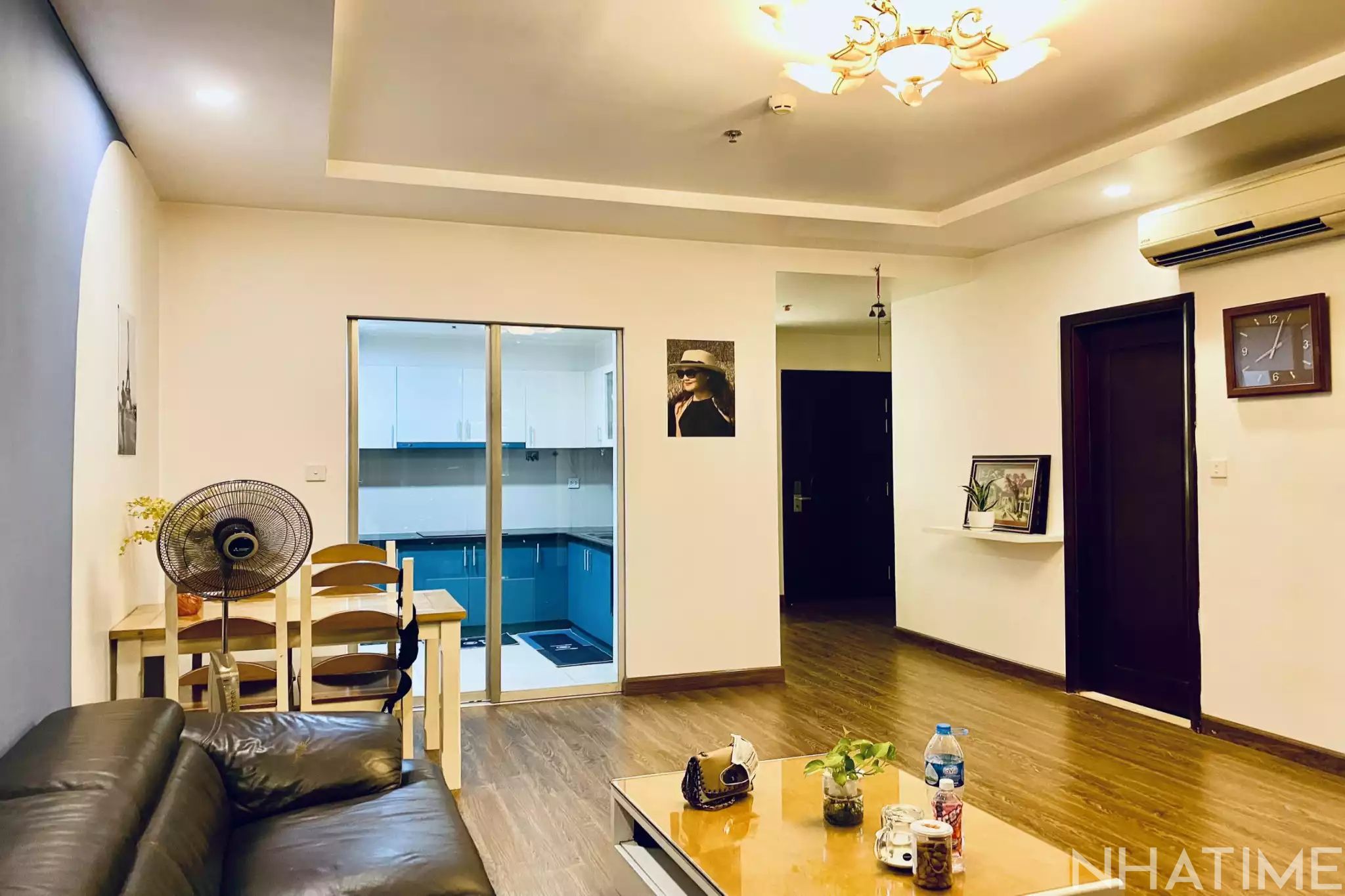 Bán 2Pn đẹp 90m T05 Times City Photo No.2