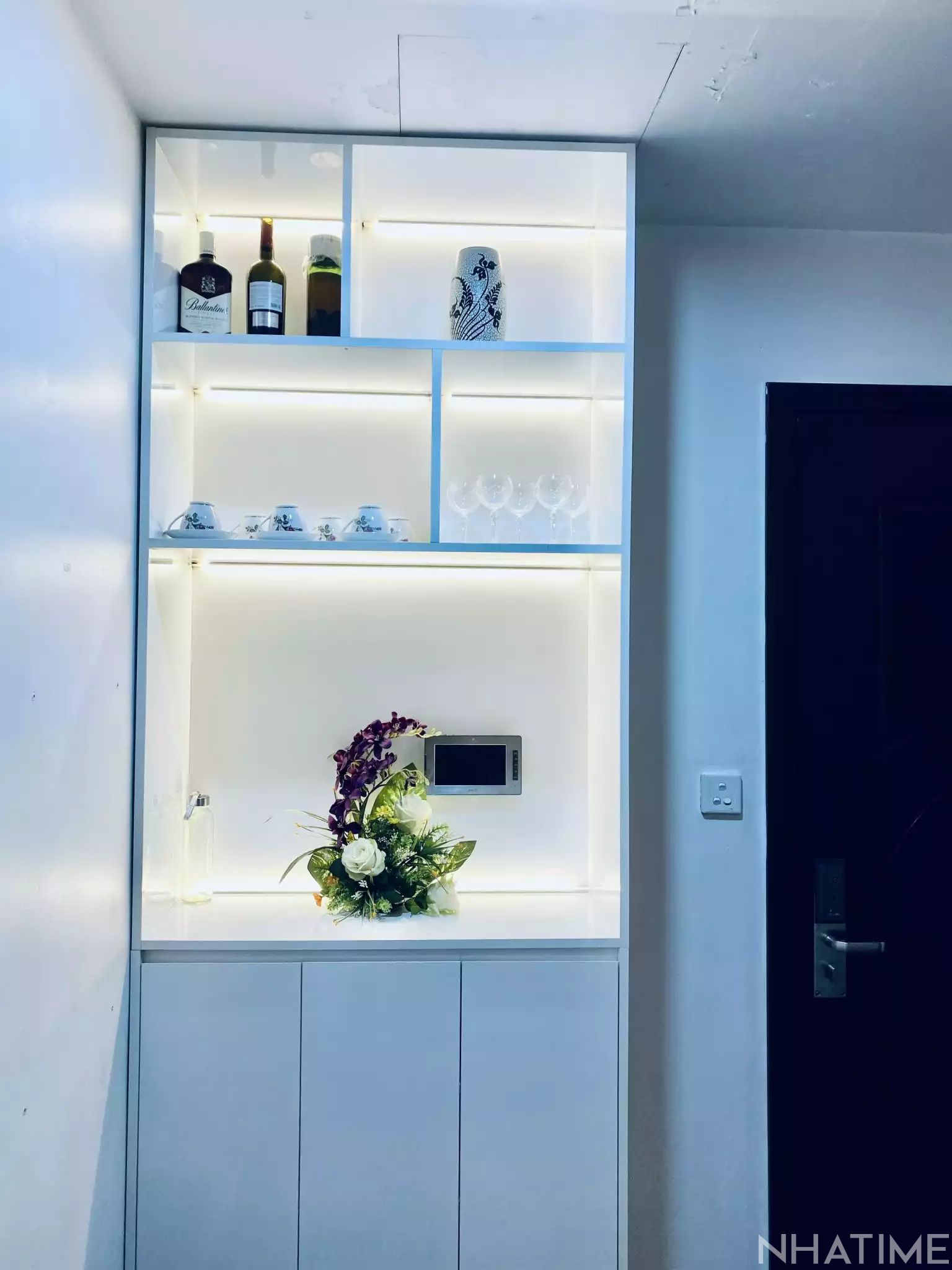 Bán 2Pn đẹp 90m T05 Times City Photo No.3