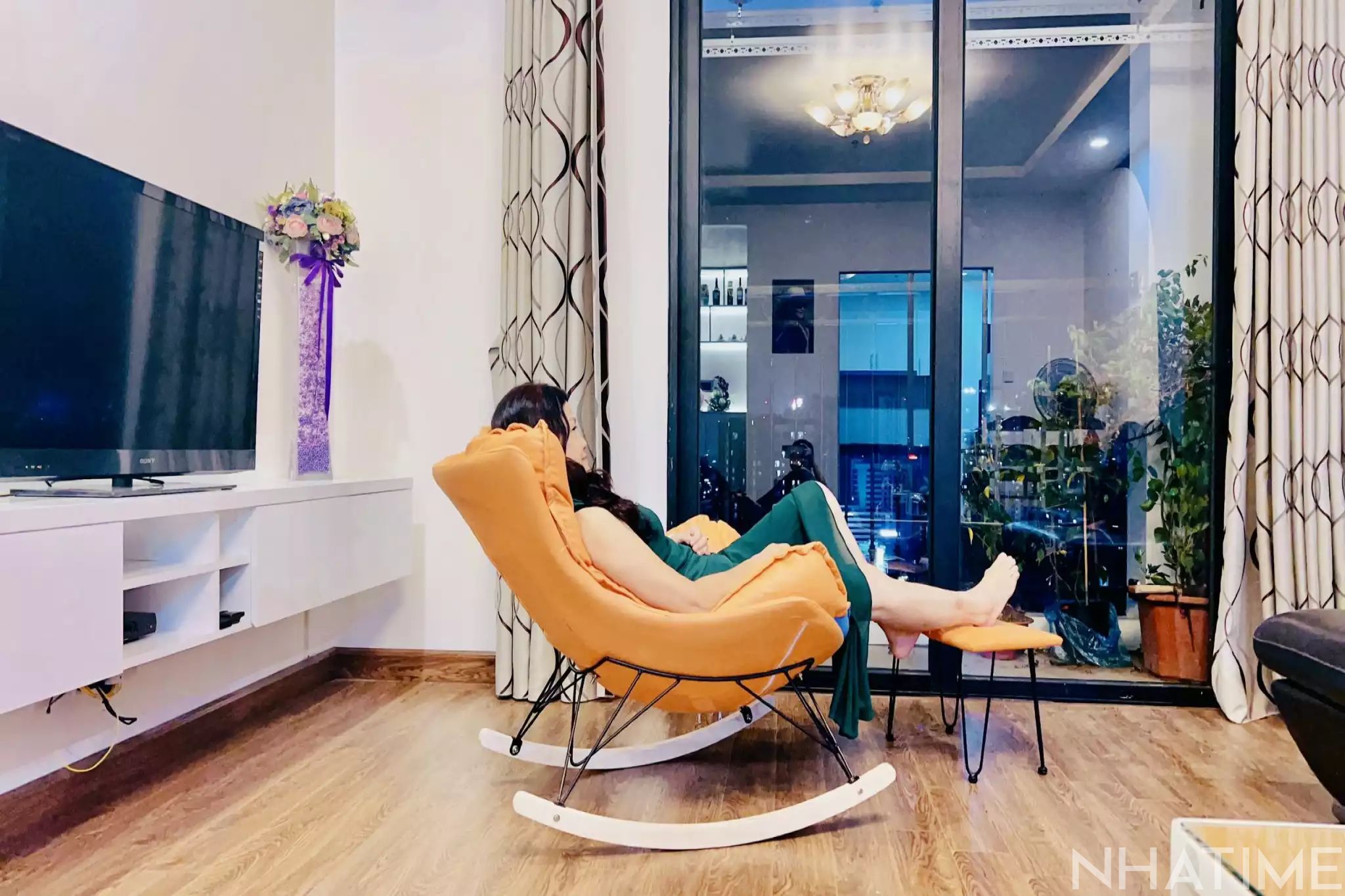 Bán 2Pn đẹp 90m T05 Times City Photo No.8