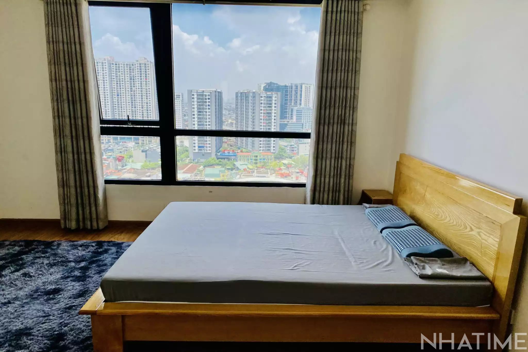 Bán 2Pn đẹp 90m T05 Times City Photo No.13