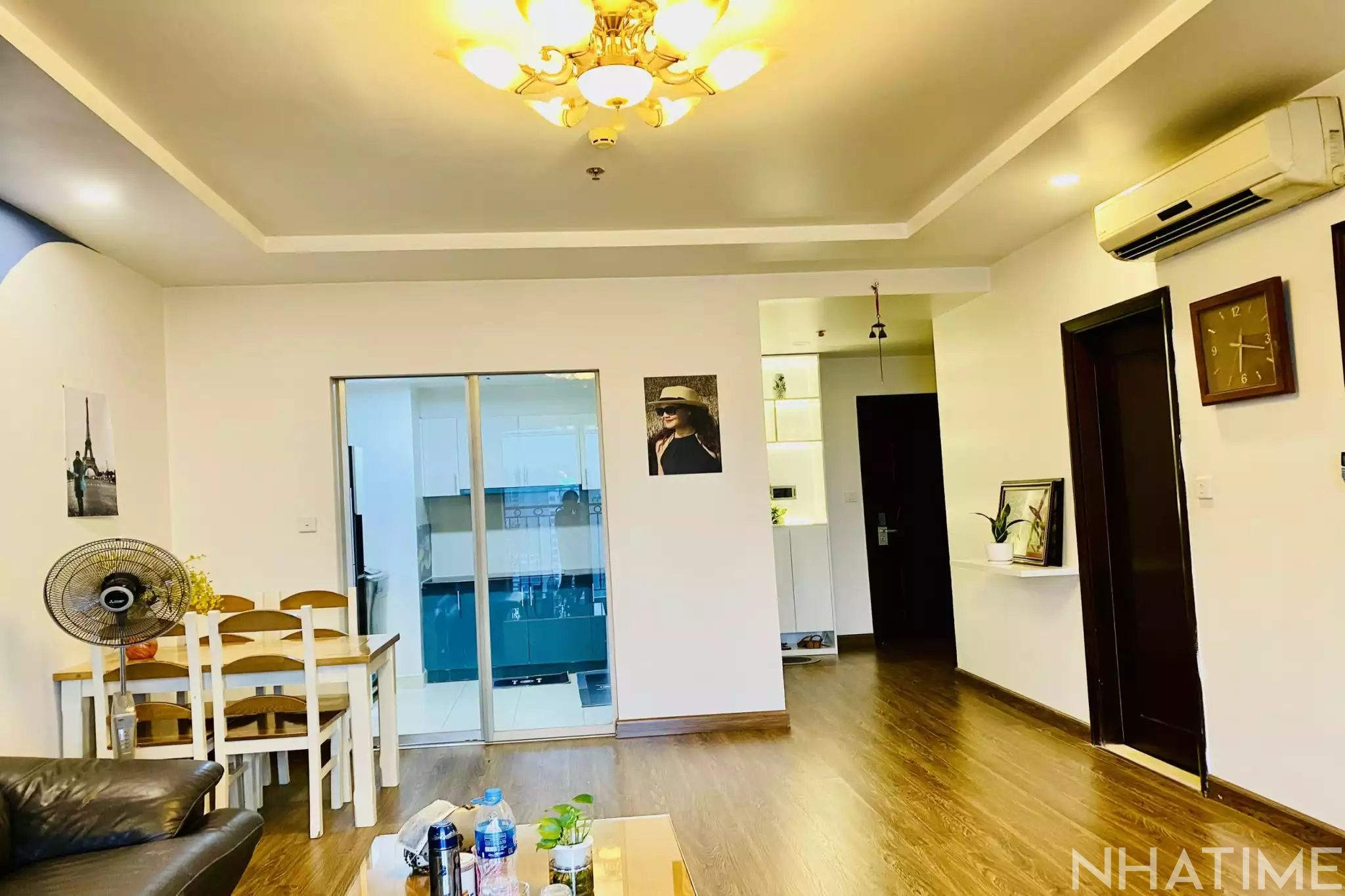 Bán 2Pn đẹp 90m T05 Times City Photo No.15