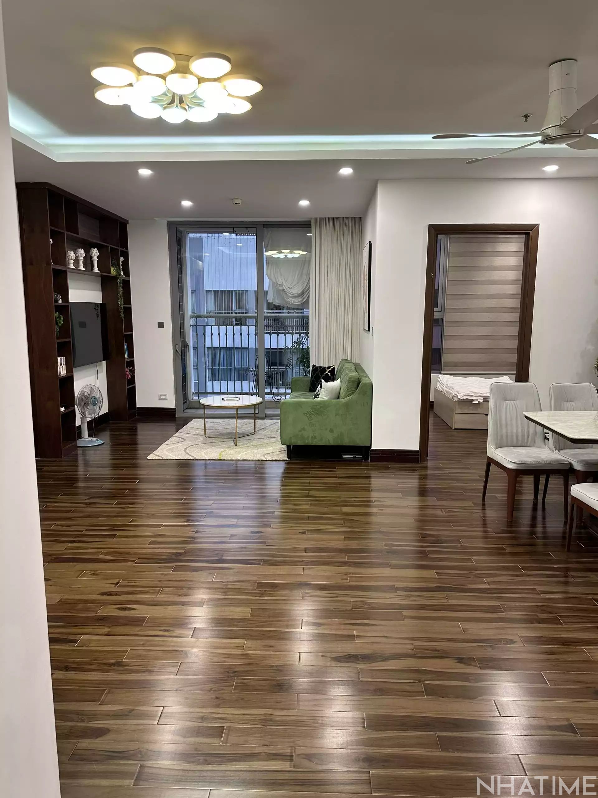 Bán 4Pn góc Park 10 Times City Photo No.2