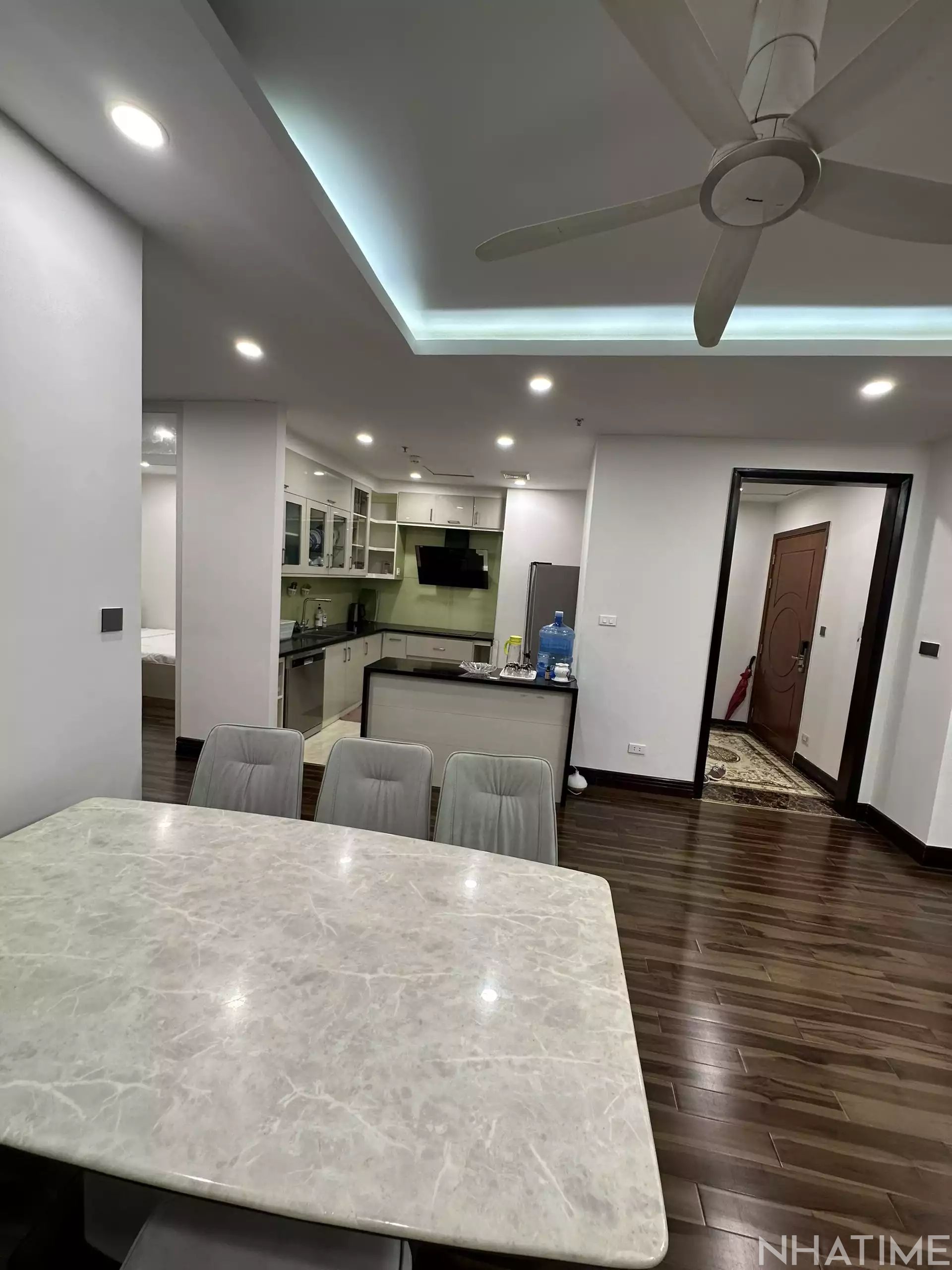 Bán 4Pn góc Park 10 Times City Photo No.7