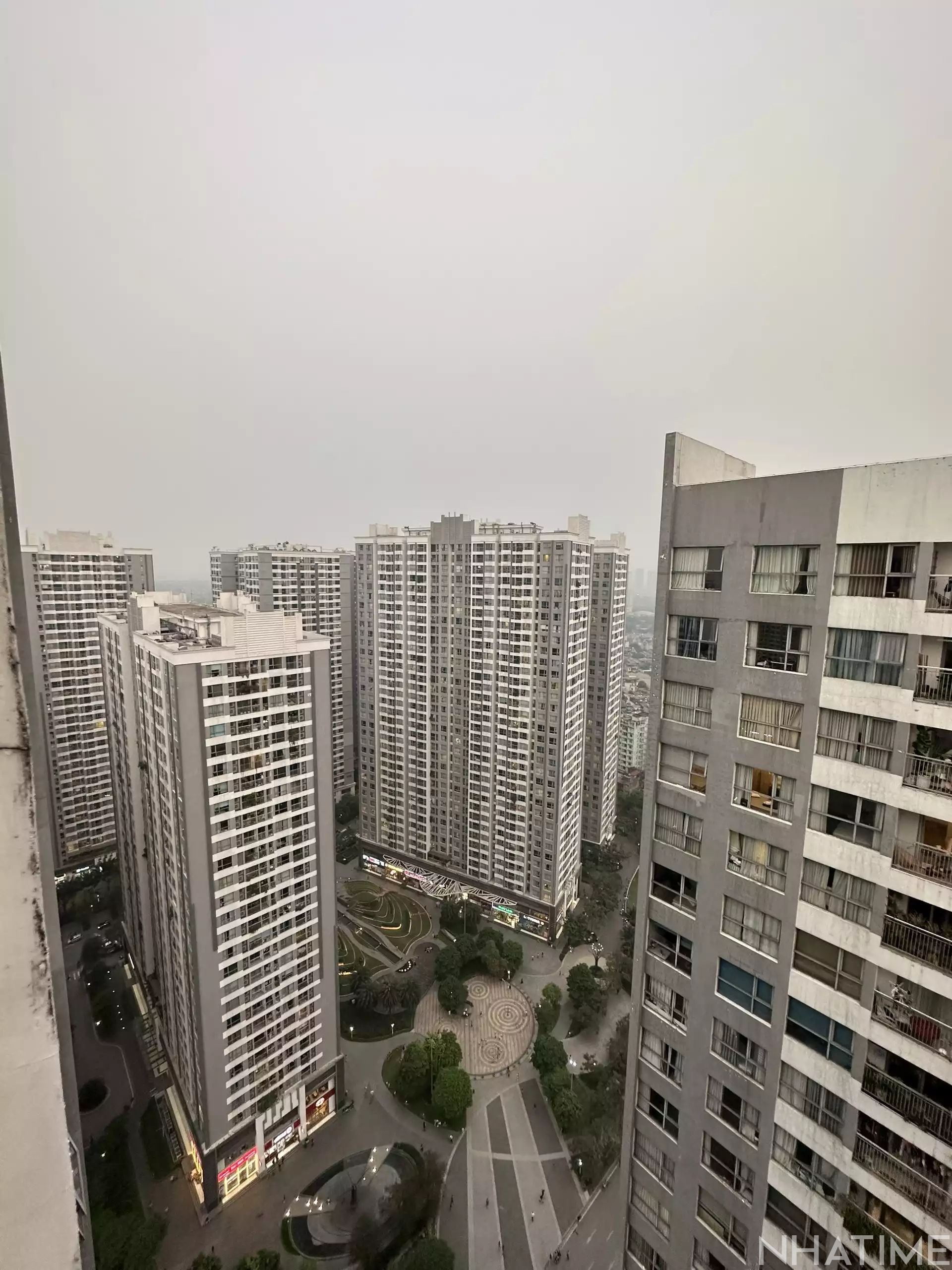 Bán 4Pn góc Park 10 Times City Photo No.9