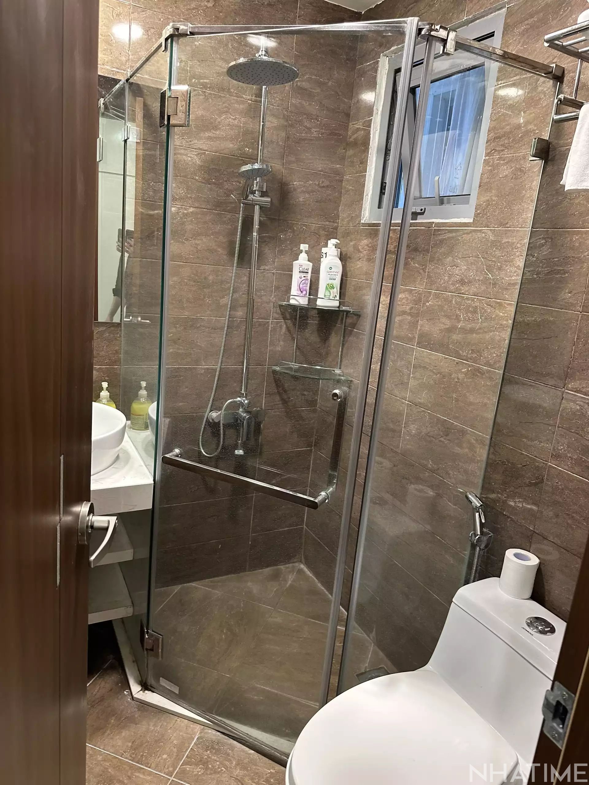 Bán 4Pn góc Park 10 Times City Photo No.10