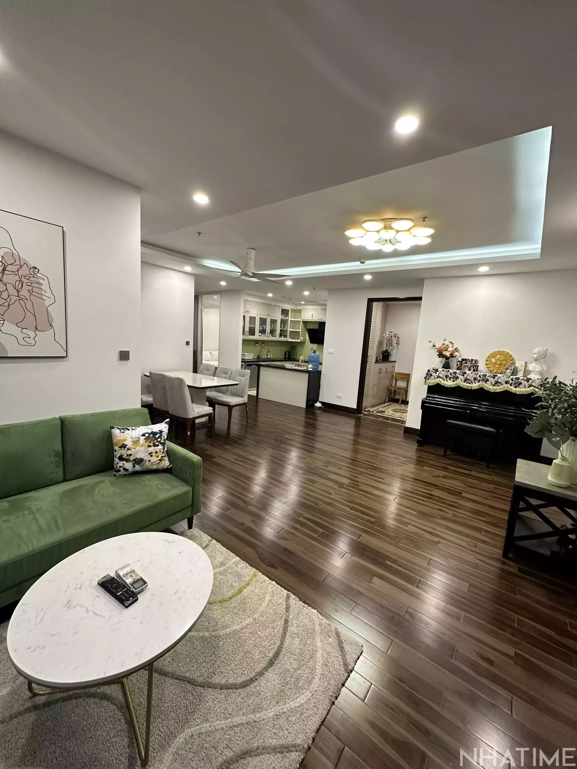 Bán 4Pn góc Park 10 Times City Photo No.11